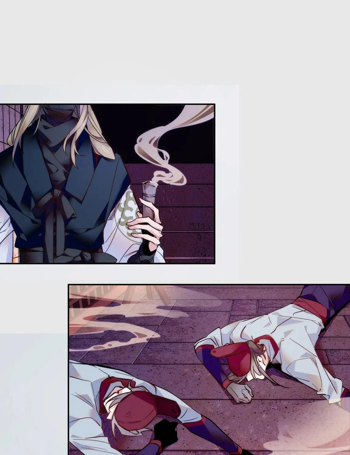 Read We Are Different, Your Majesty chapter 23 image 48 on Lezhin