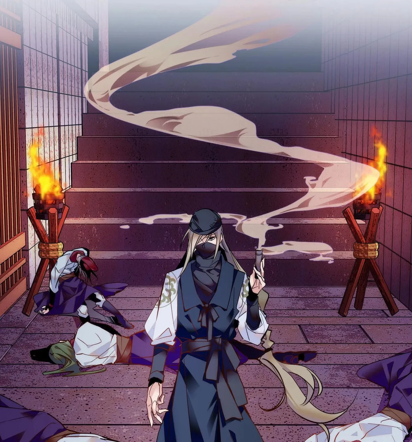 Read We Are Different, Your Majesty chapter 23 image 50 on Lezhin