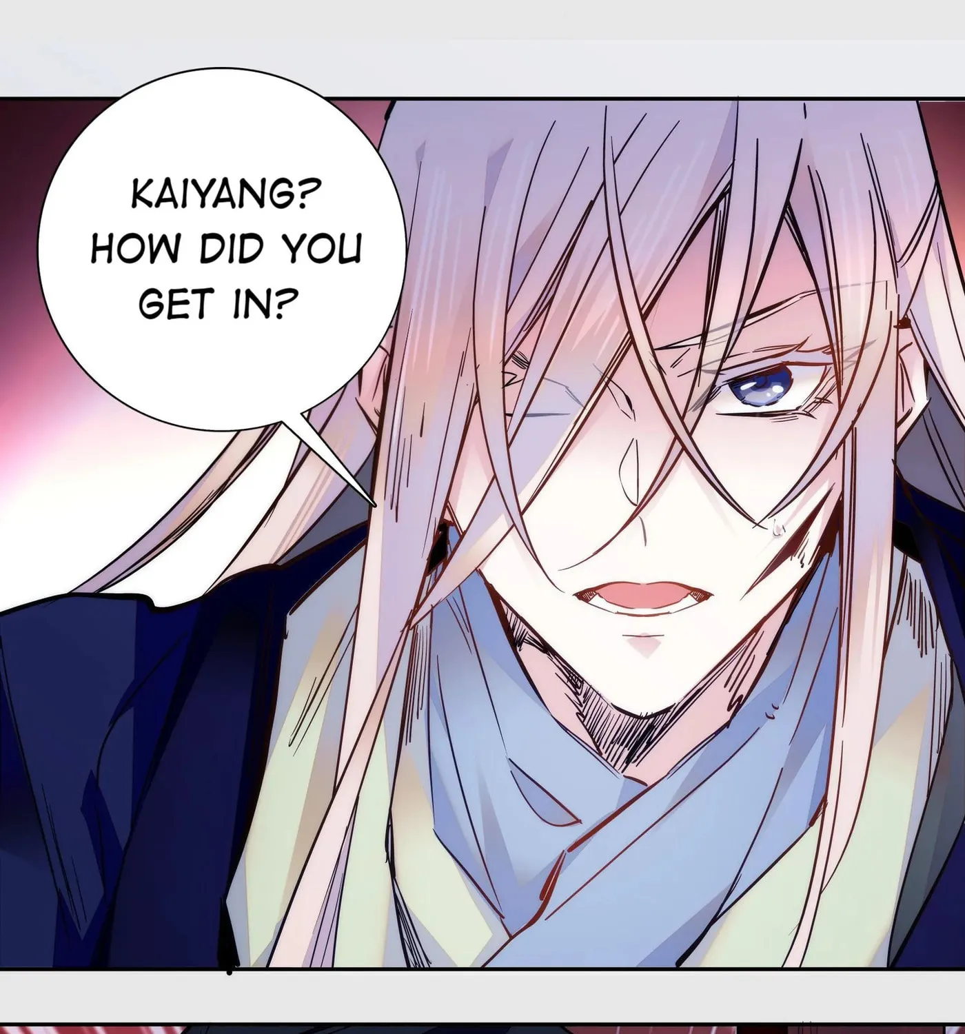 Read We Are Different, Your Majesty chapter 23 image 53 on Lezhin