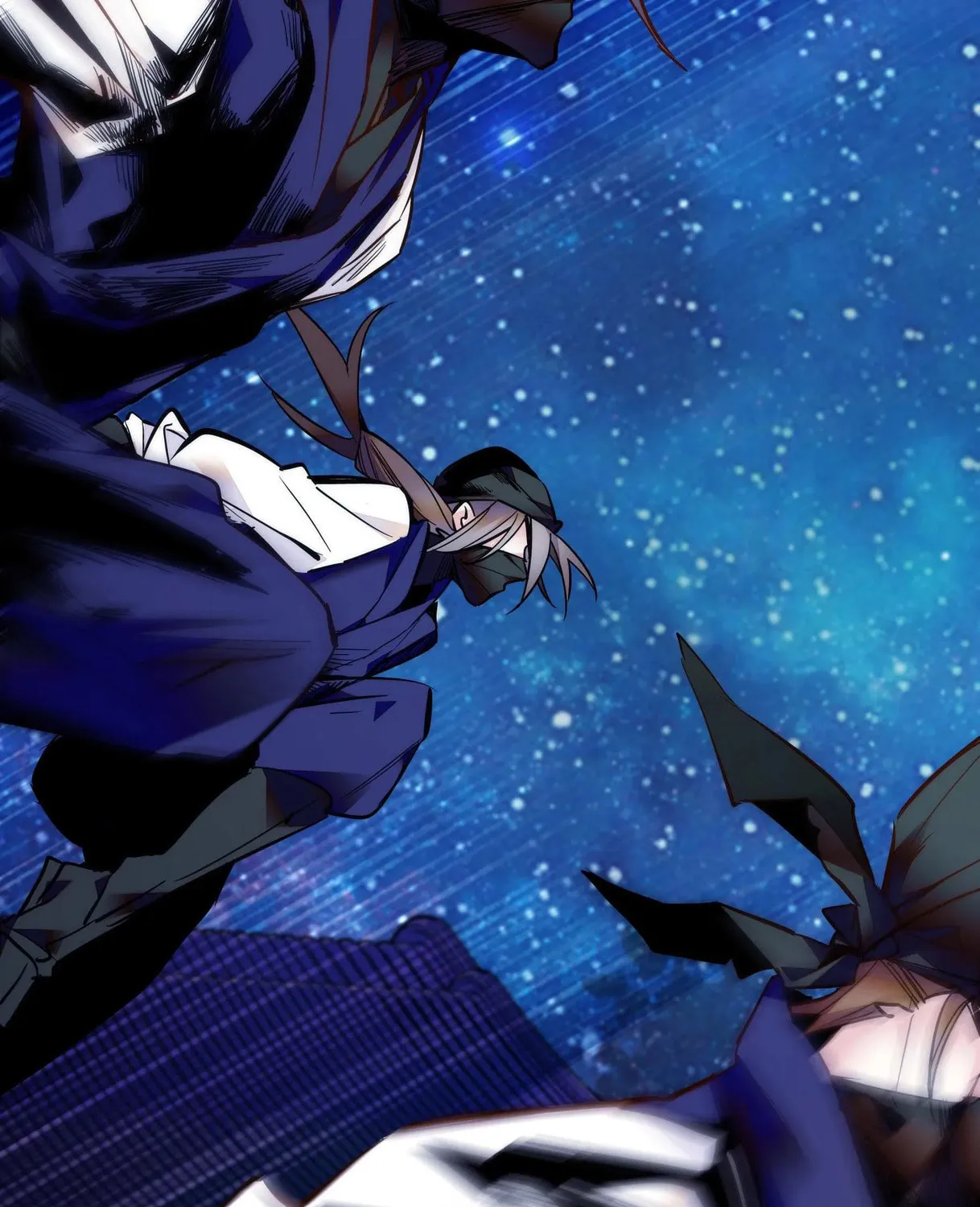 Read We Are Different, Your Majesty chapter 23 image 6 on Lezhin
