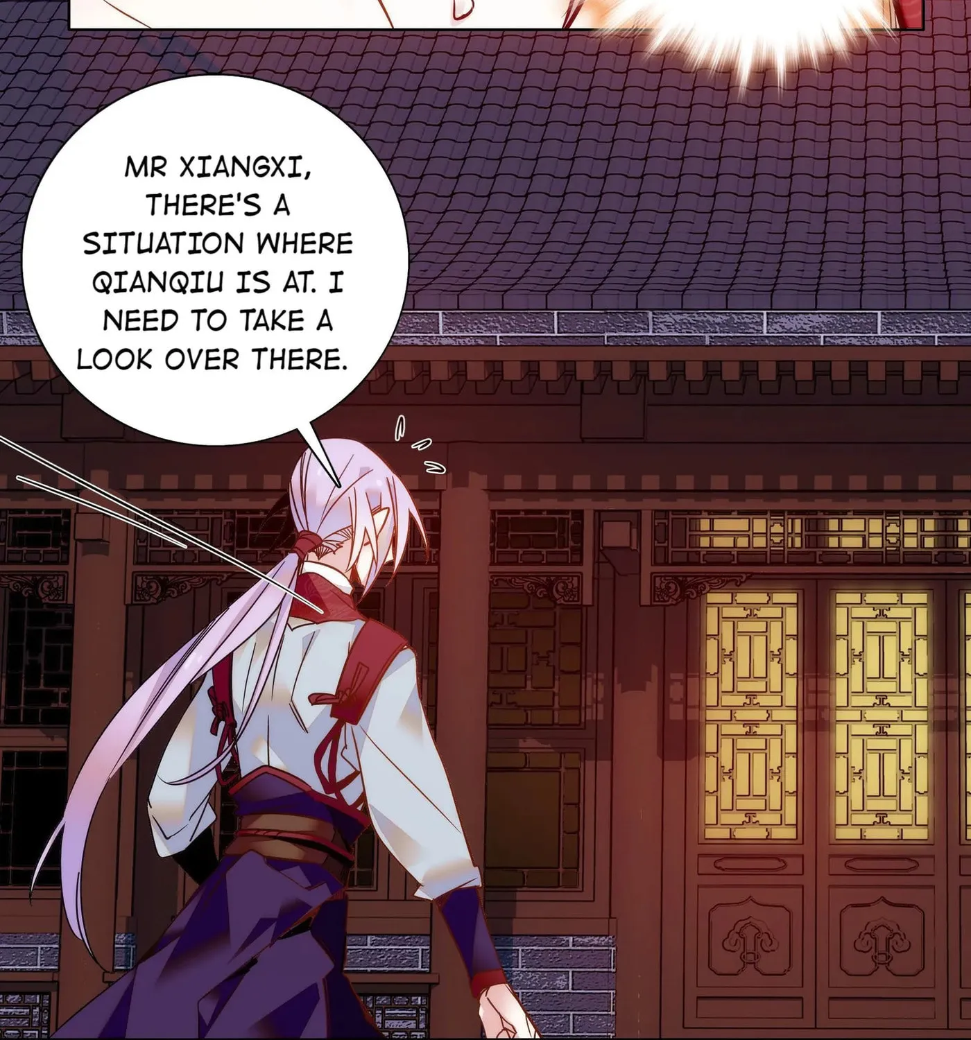 Read We Are Different, Your Majesty chapter 25 image 11 on Lezhin