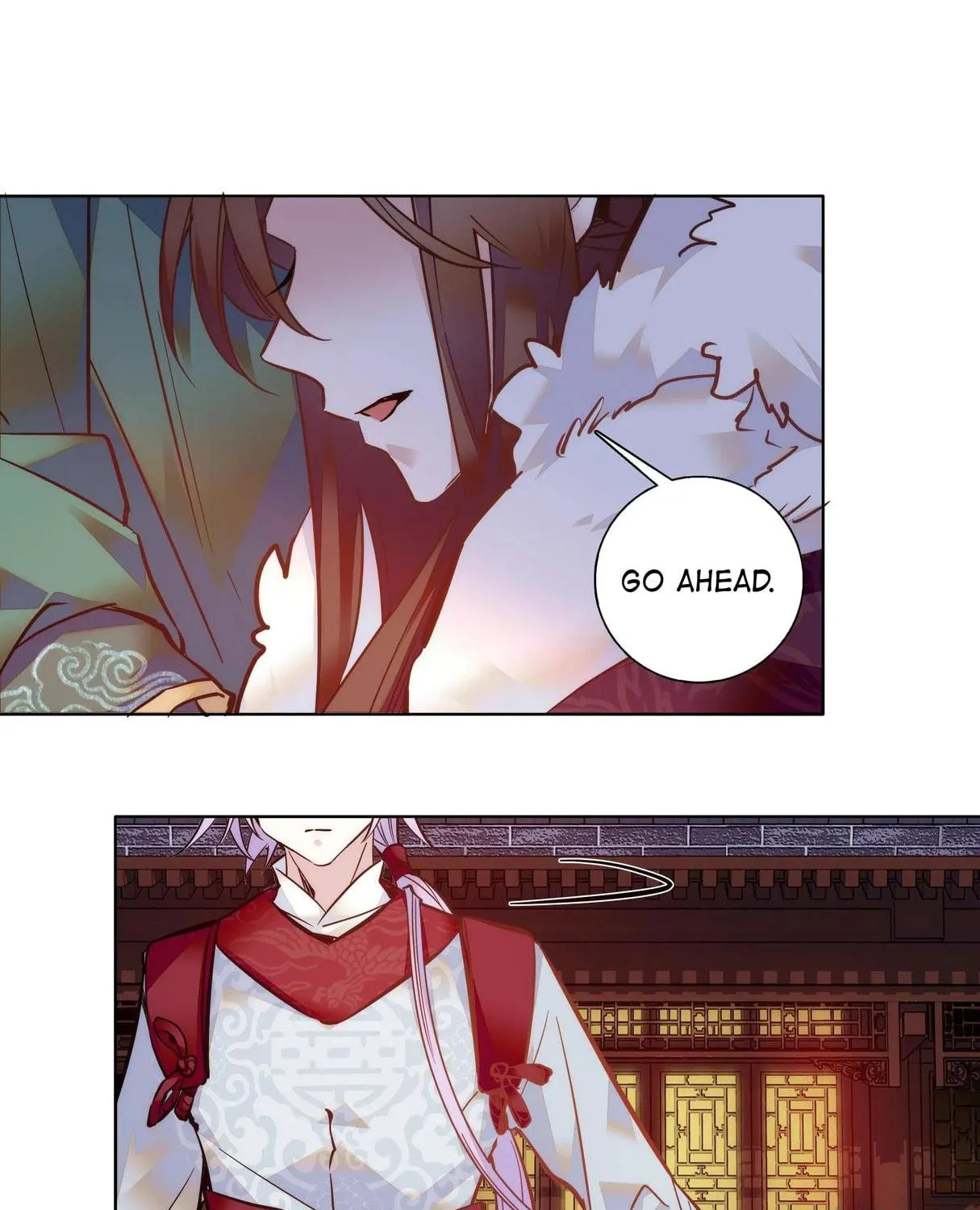 Read We Are Different, Your Majesty chapter 25 image 13 on Lezhin