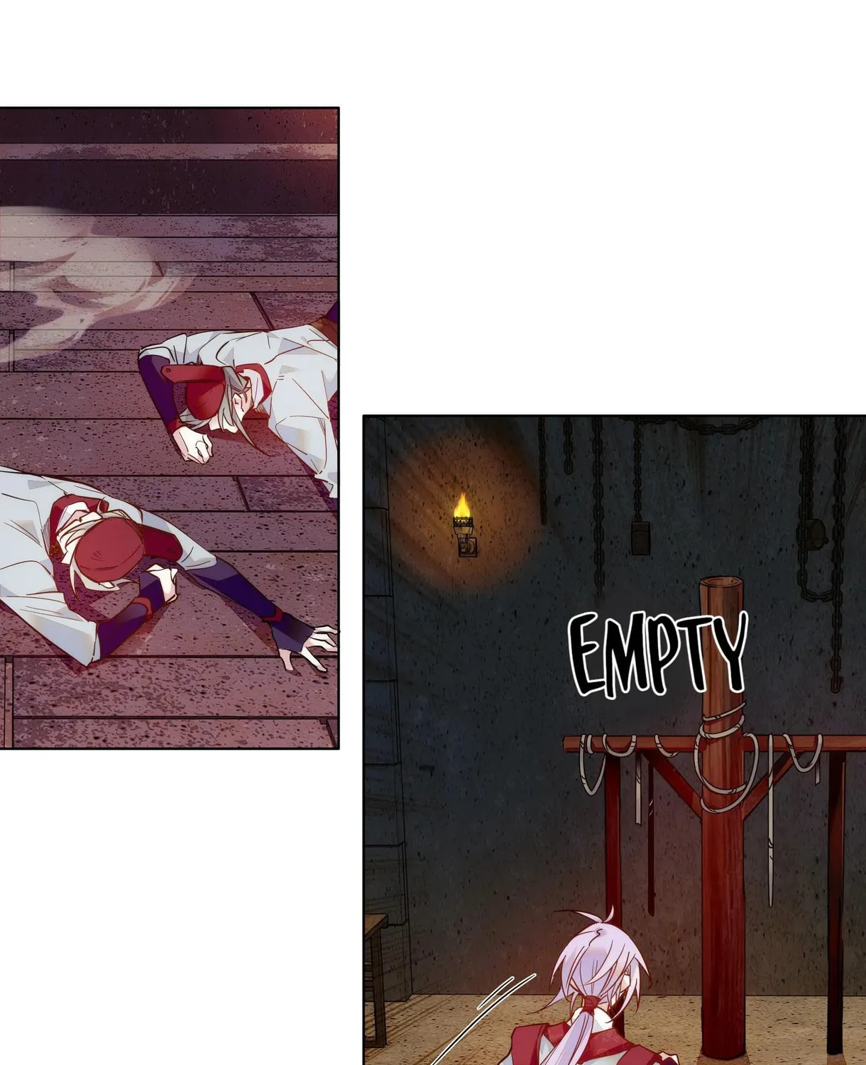 Read We Are Different, Your Majesty chapter 25 image 21 on Lezhin