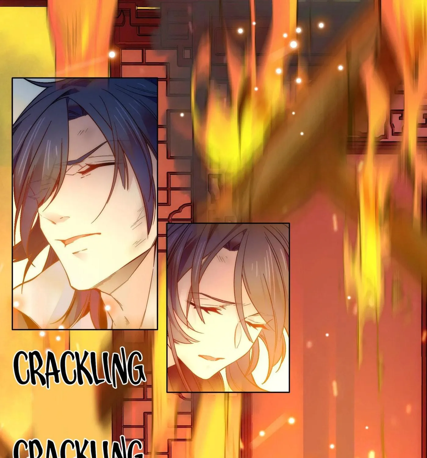 Read We Are Different, Your Majesty chapter 25 image 32 on Lezhin