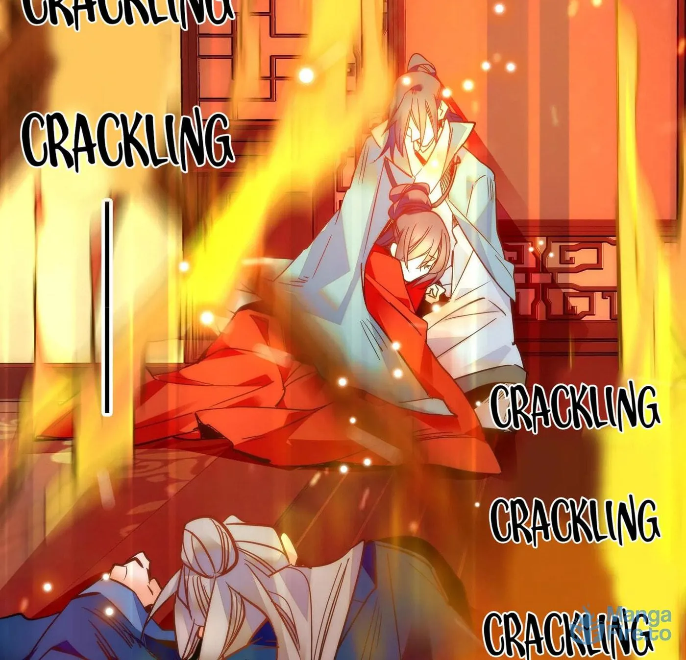 Read We Are Different, Your Majesty chapter 25 image 33 on Lezhin