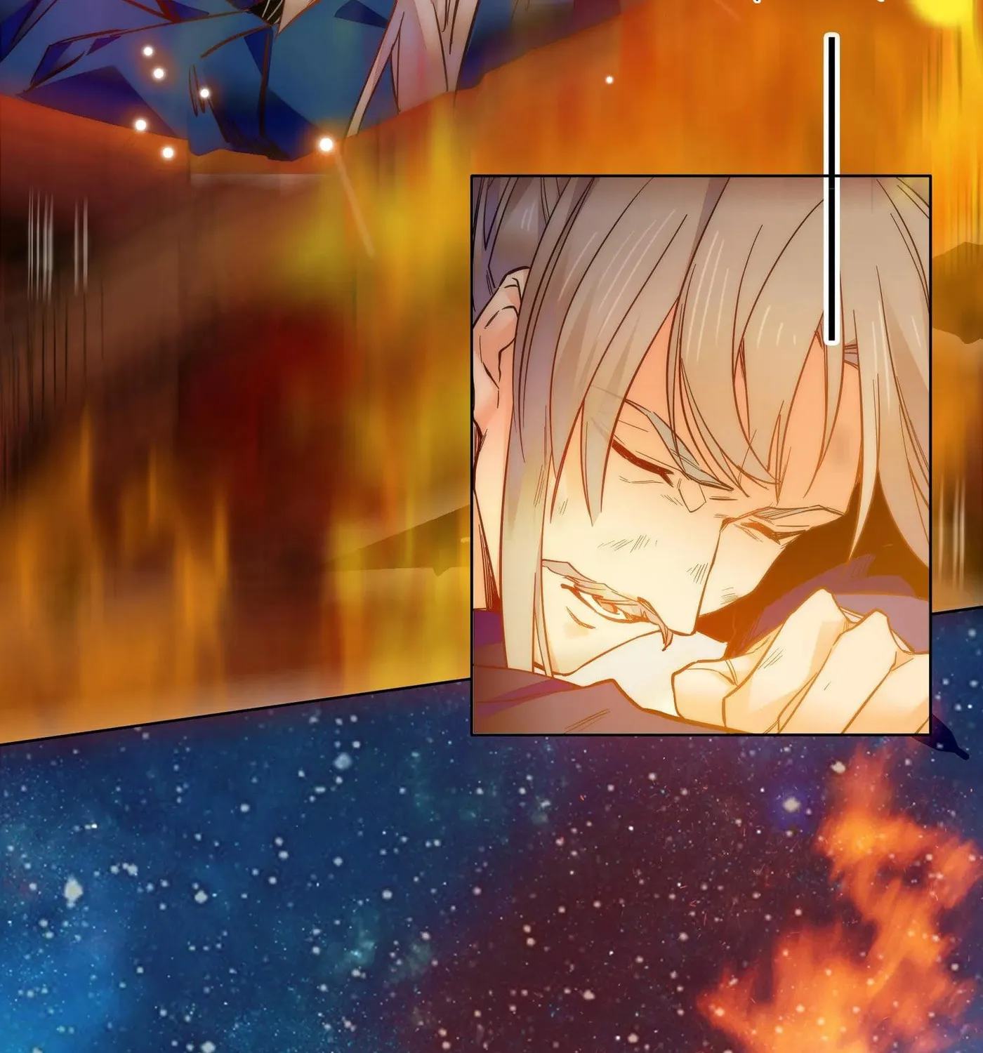 Read We Are Different, Your Majesty chapter 25 image 34 on Lezhin