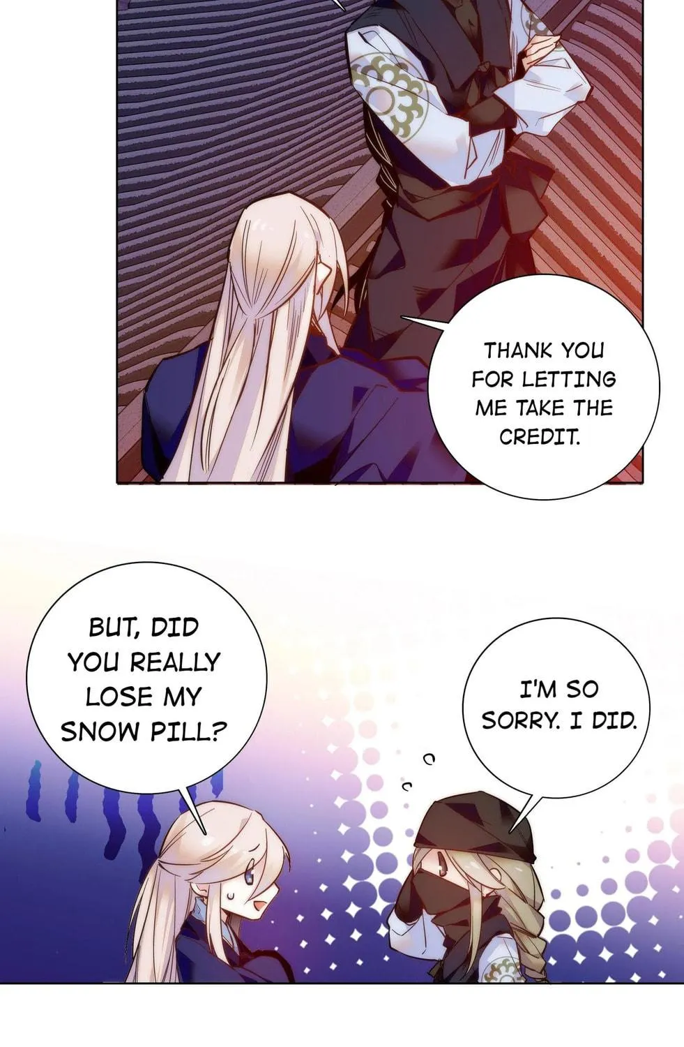 Read We Are Different, Your Majesty chapter 25 image 38 on Lezhin