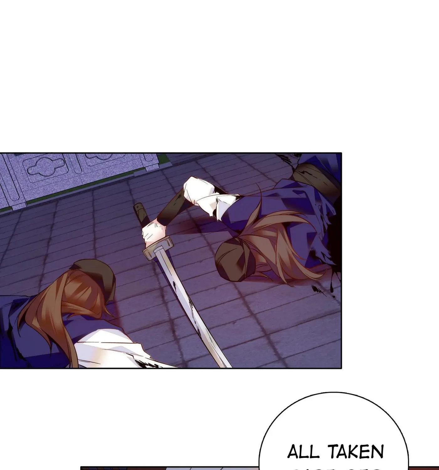 Read We Are Different, Your Majesty chapter 25 image 4 on Lezhin