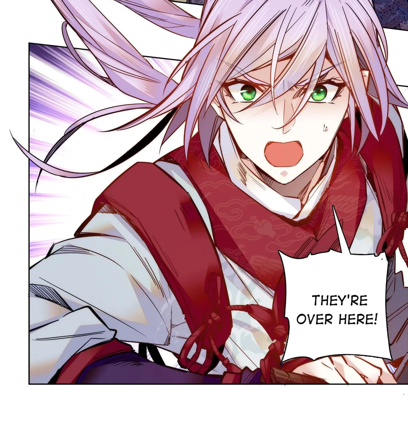 Read We Are Different, Your Majesty chapter 25 image 43 on Lezhin
