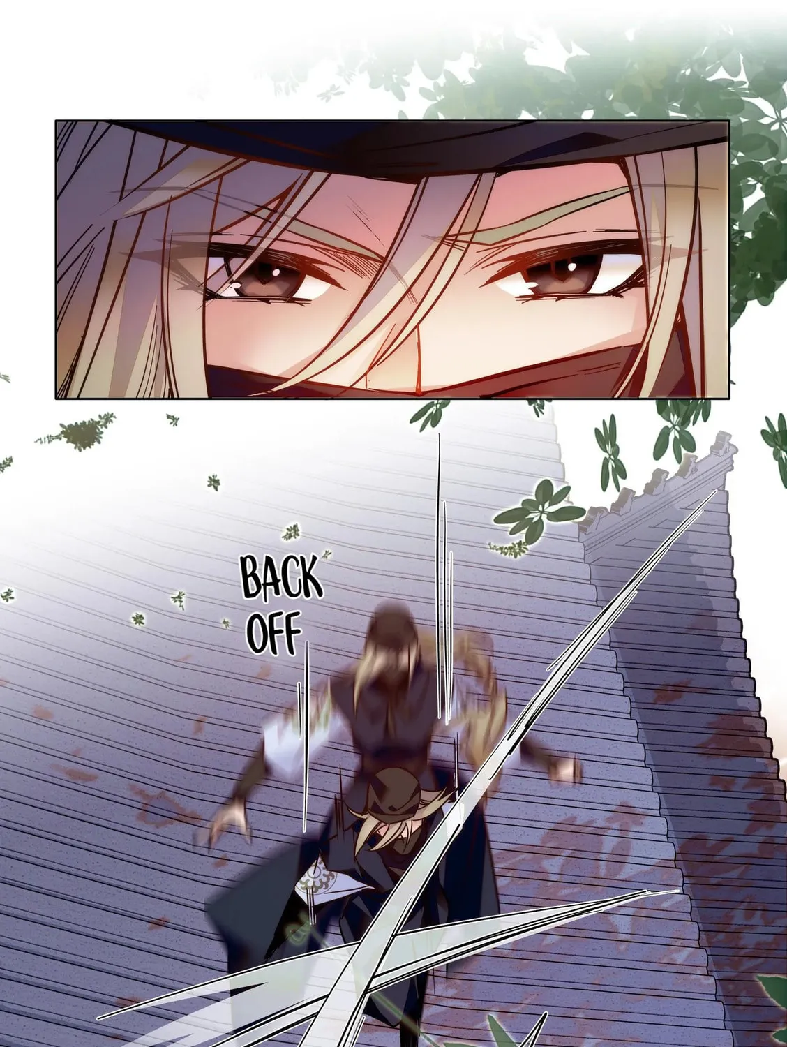Read We Are Different, Your Majesty chapter 25 image 48 on Lezhin