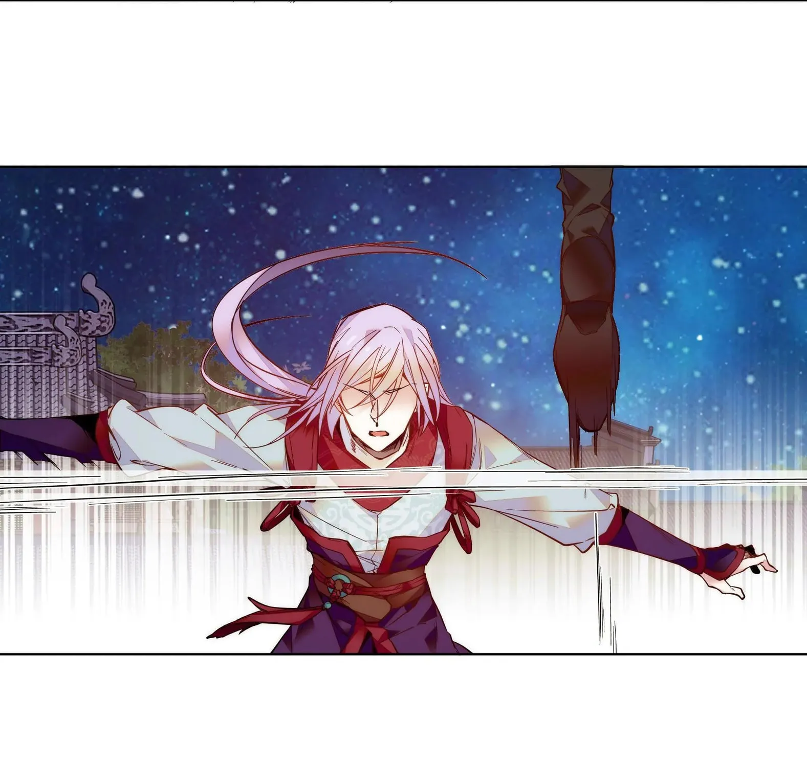 Read We Are Different, Your Majesty chapter 25 image 52 on Lezhin