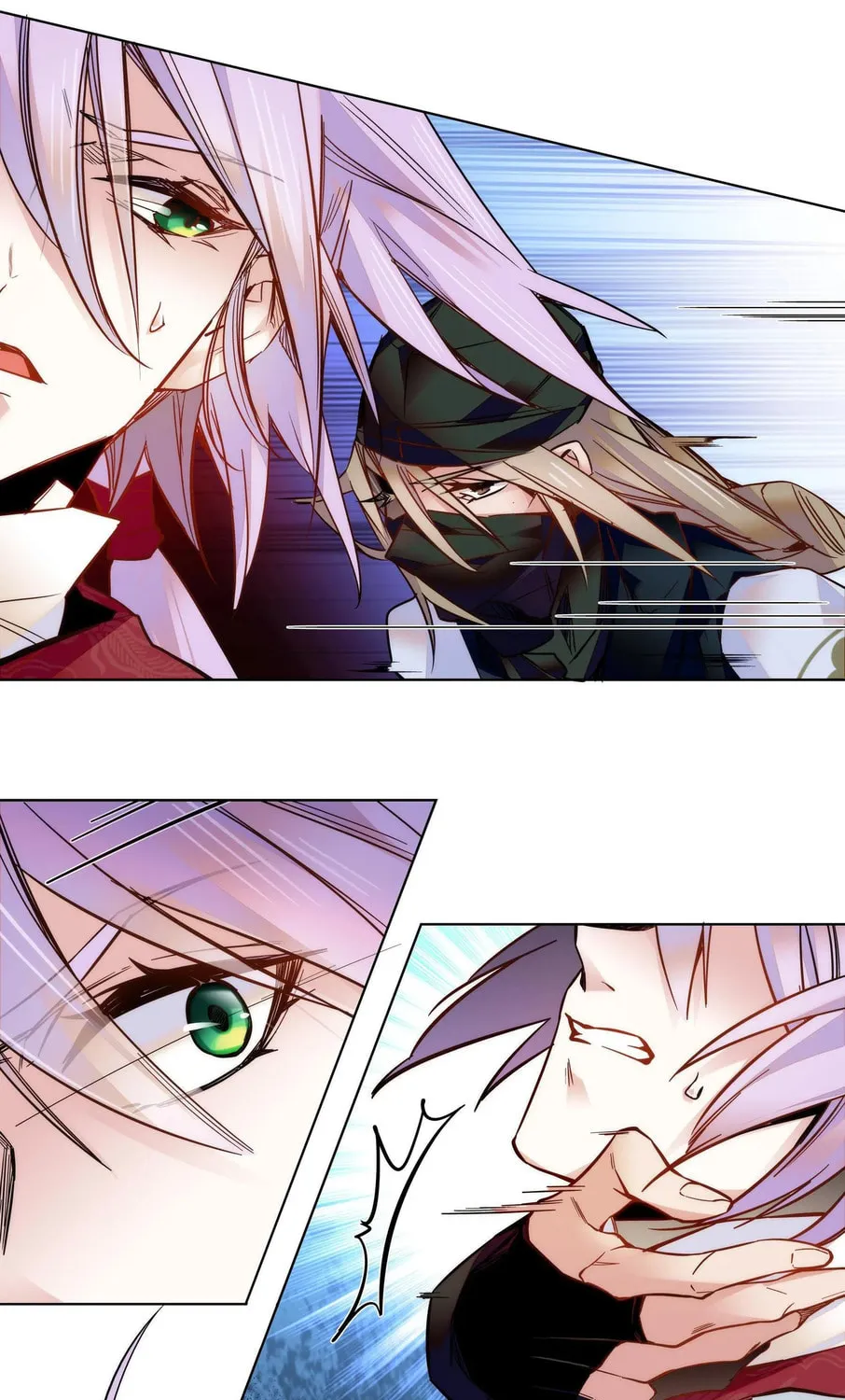 Read We Are Different, Your Majesty chapter 25 image 54 on Lezhin