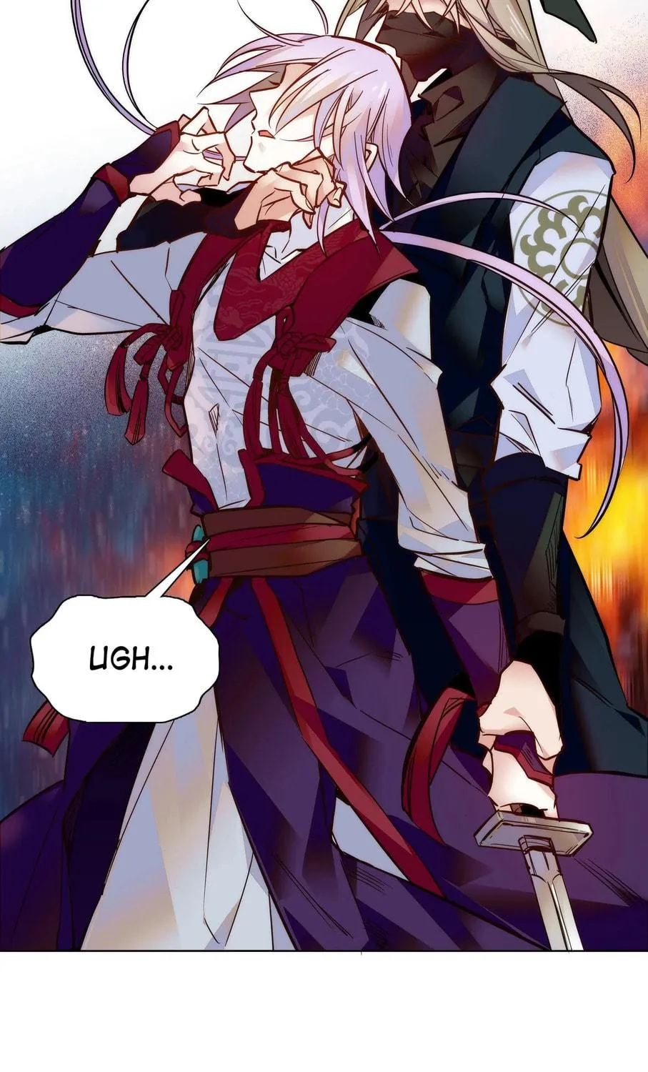 Read We Are Different, Your Majesty chapter 25 image 56 on Lezhin