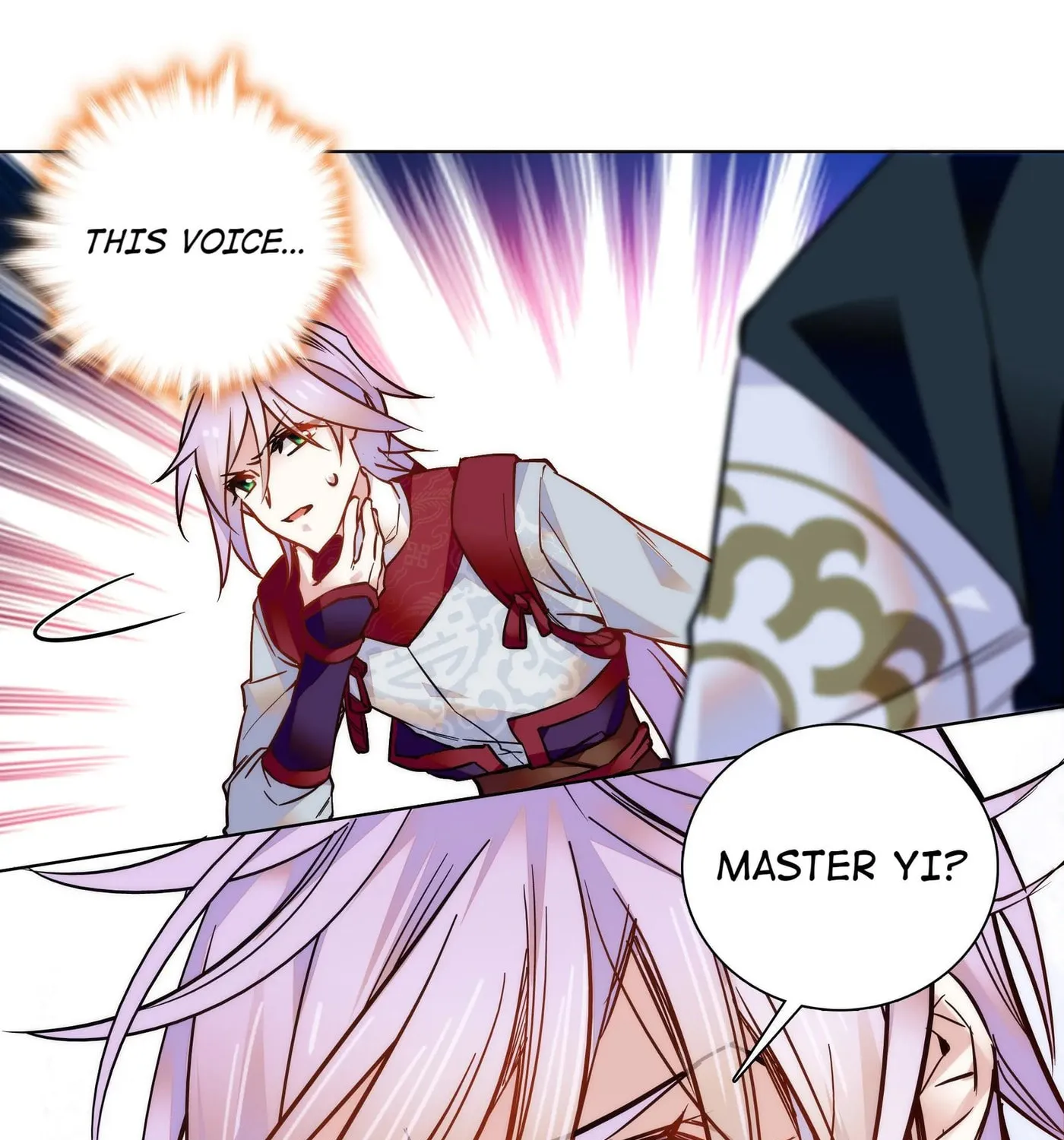 Read We Are Different, Your Majesty chapter 25 image 62 on Lezhin