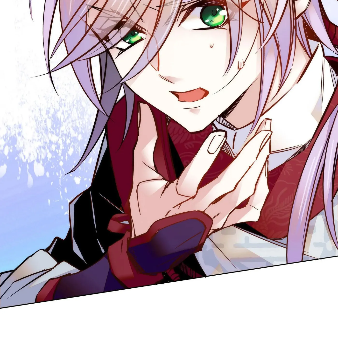 Read We Are Different, Your Majesty chapter 25 image 63 on Lezhin