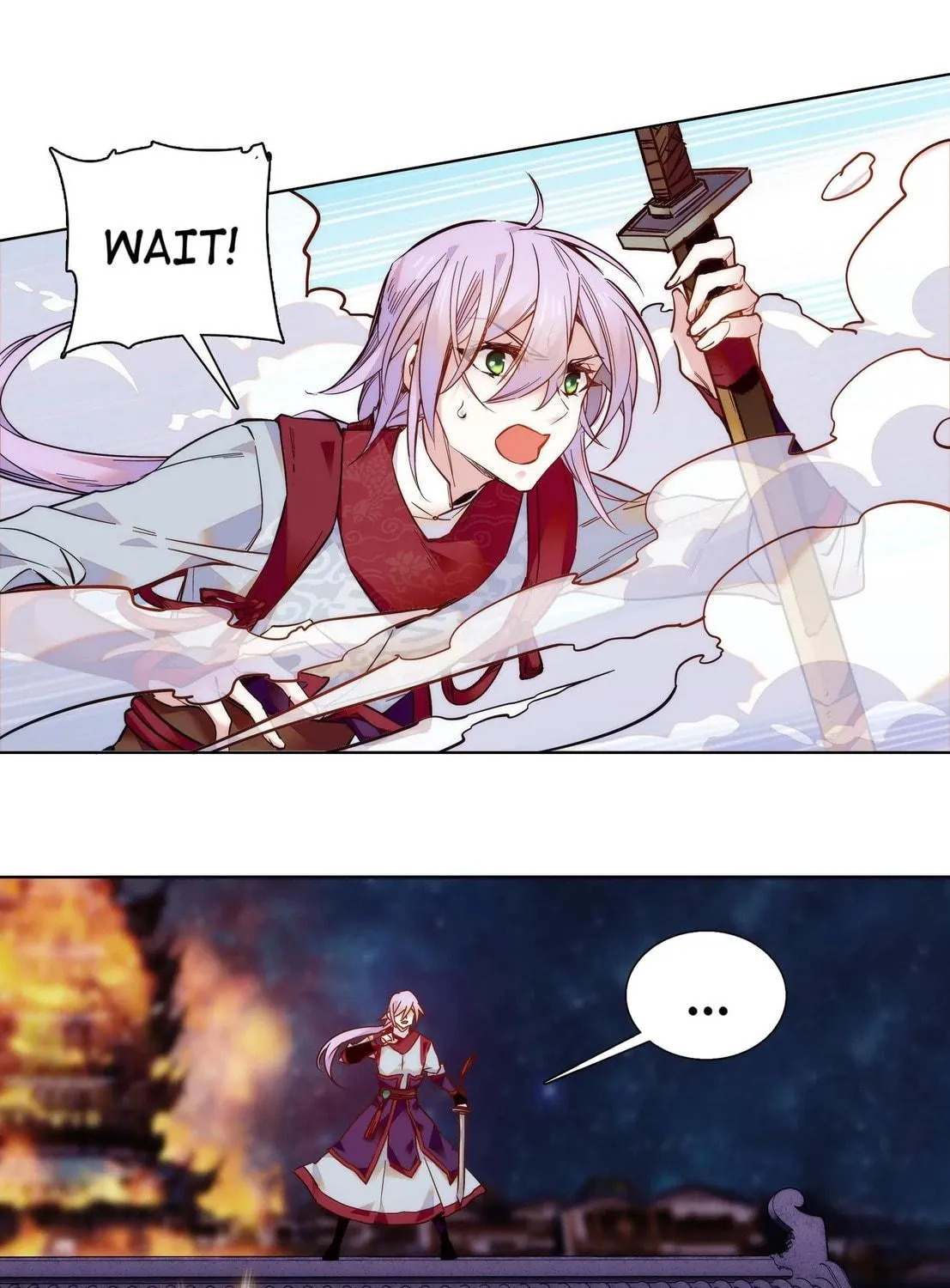 Read We Are Different, Your Majesty chapter 26 image 10 on Lezhin