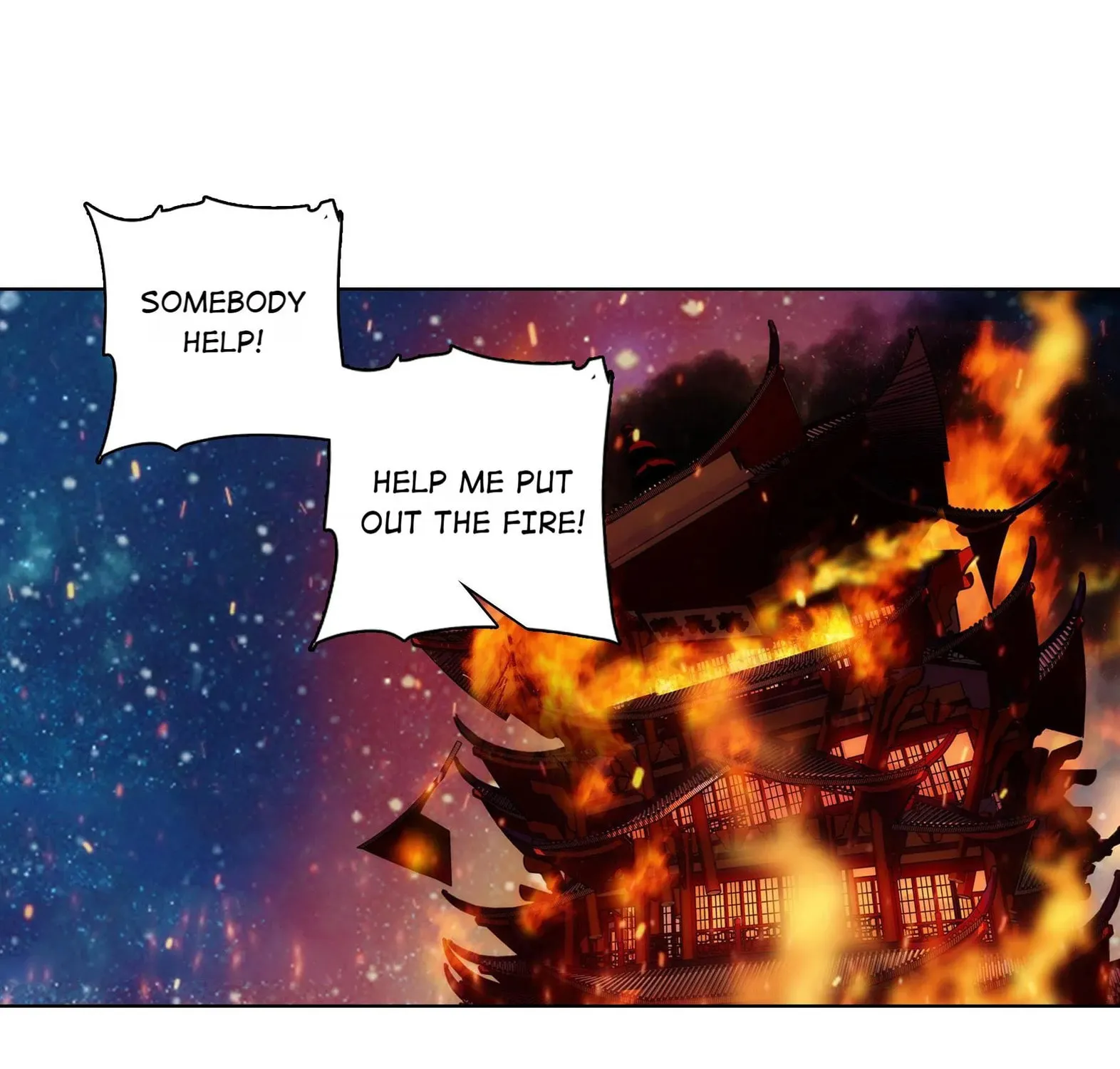 Read We Are Different, Your Majesty chapter 26 image 14 on Lezhin