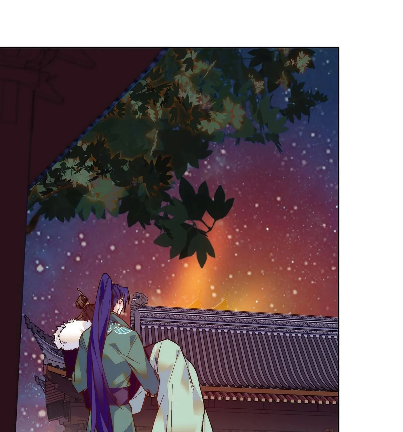 Read We Are Different, Your Majesty chapter 26 image 24 on Lezhin