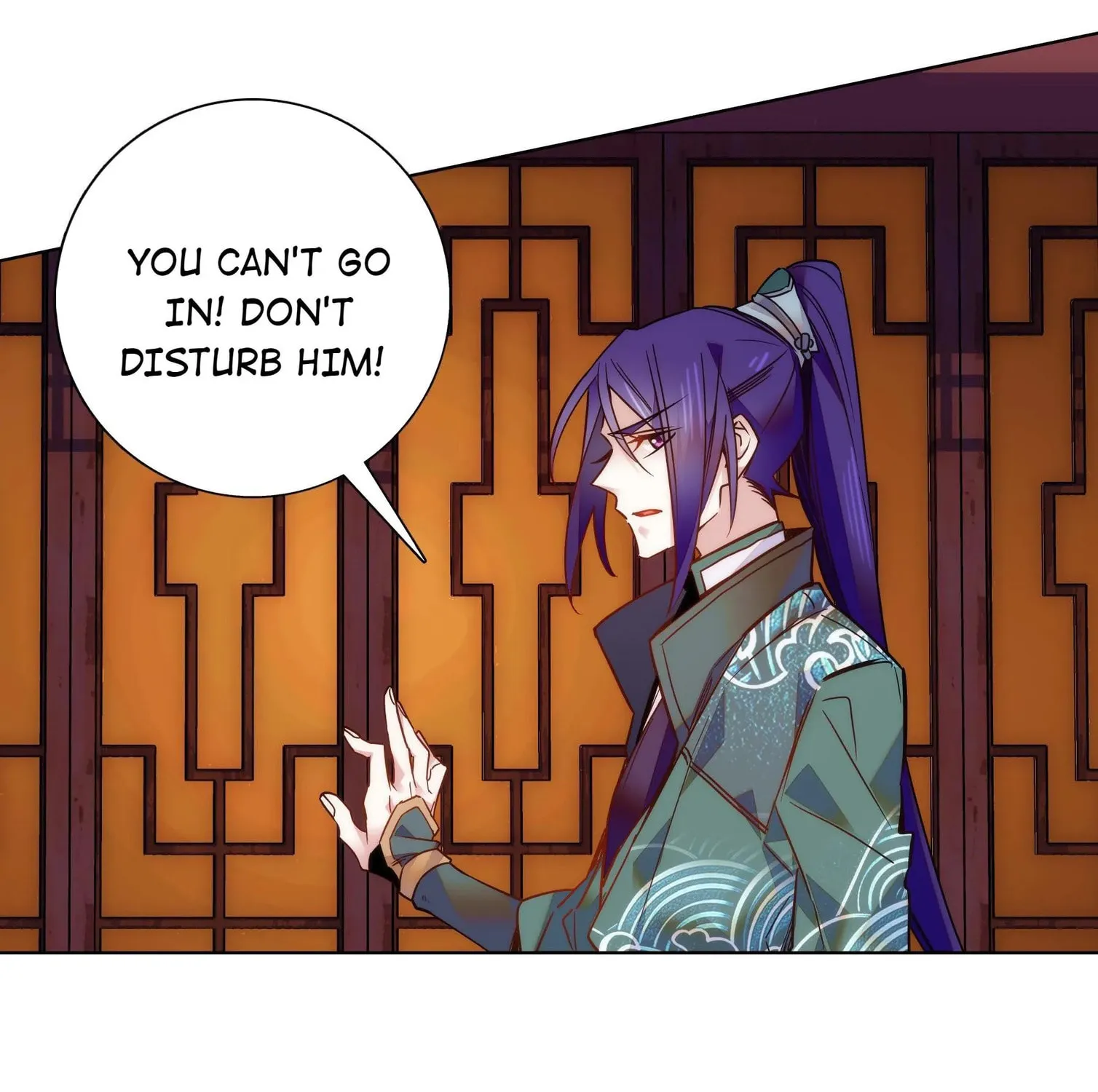 Read We Are Different, Your Majesty chapter 26 image 32 on Lezhin