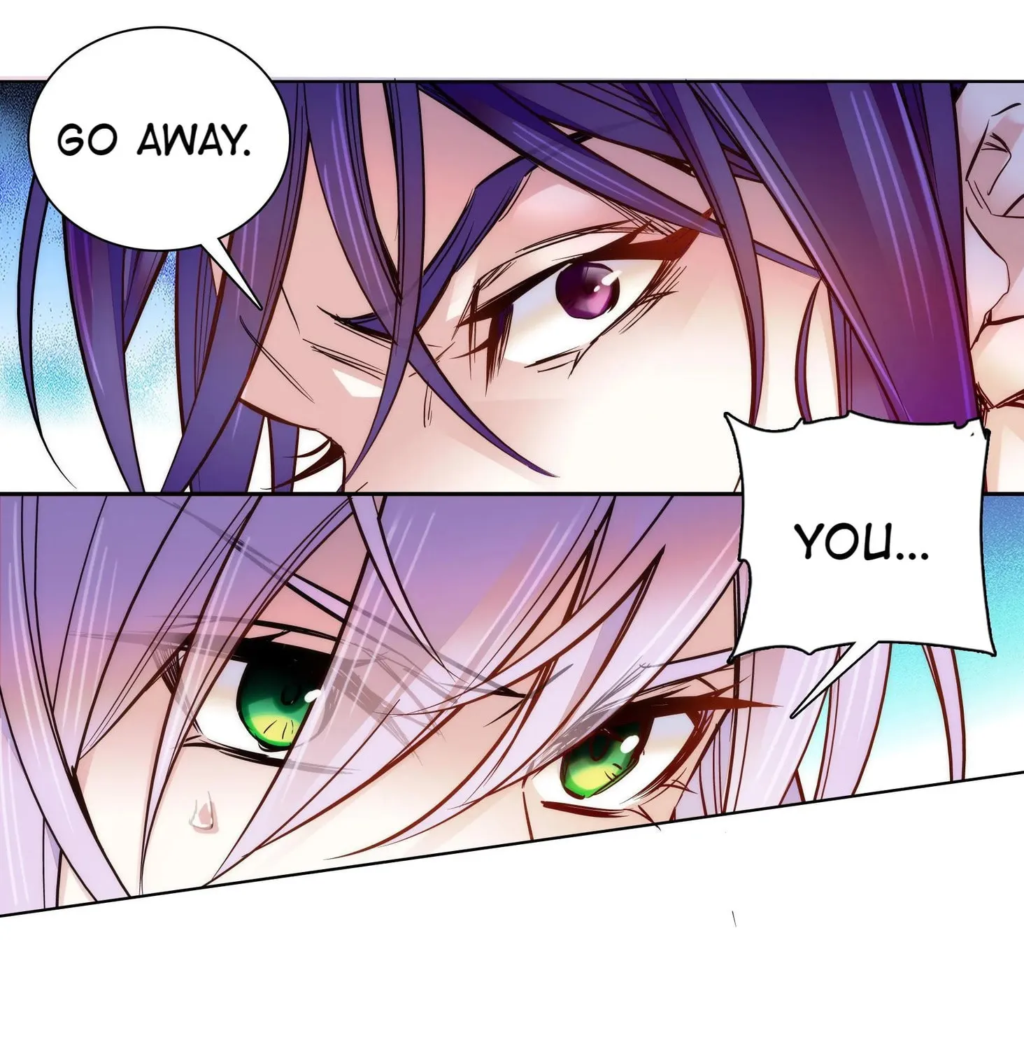 Read We Are Different, Your Majesty chapter 26 image 38 on Lezhin