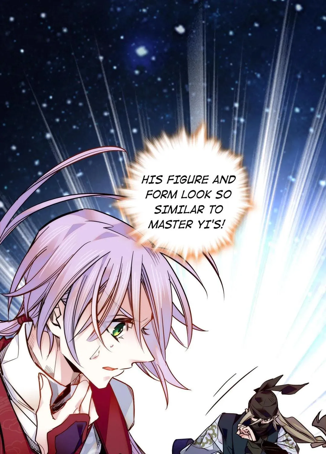 Read We Are Different, Your Majesty chapter 26 image 4 on Lezhin