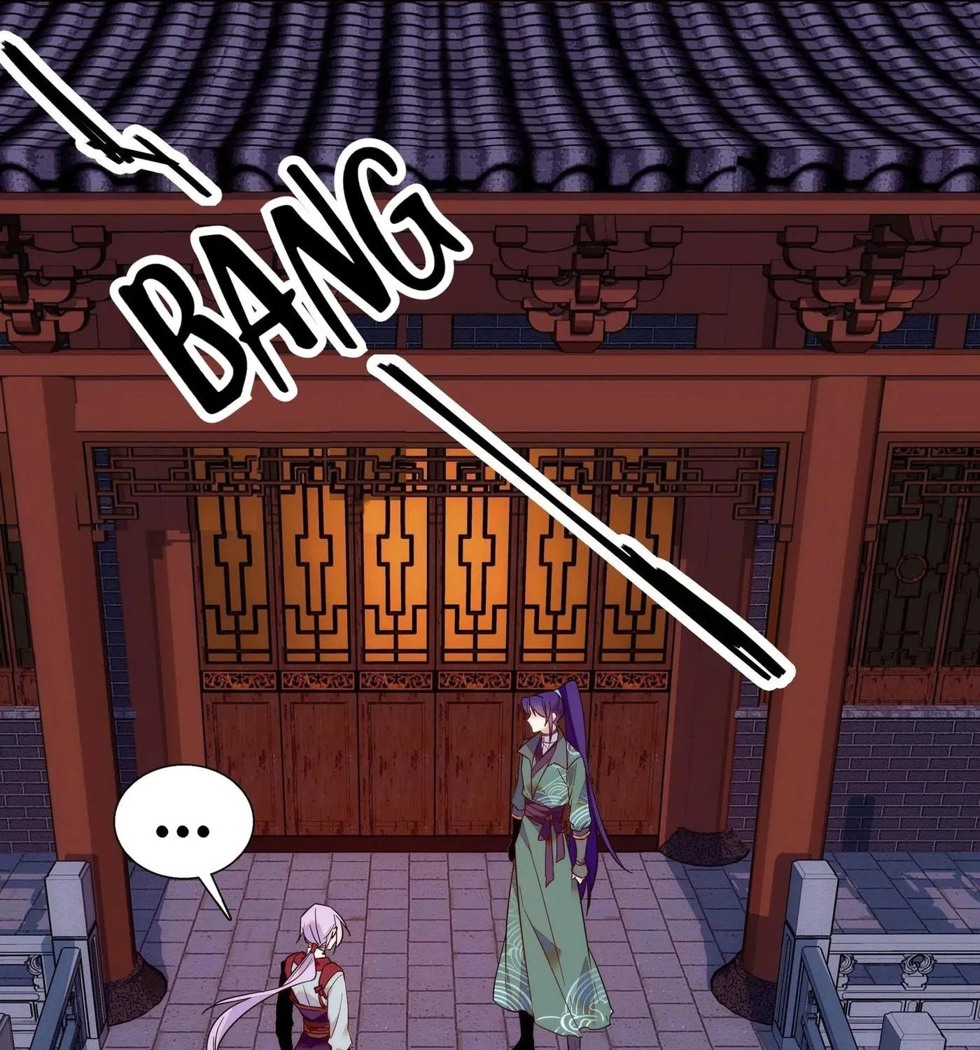 Read We Are Different, Your Majesty chapter 26 image 42 on Lezhin