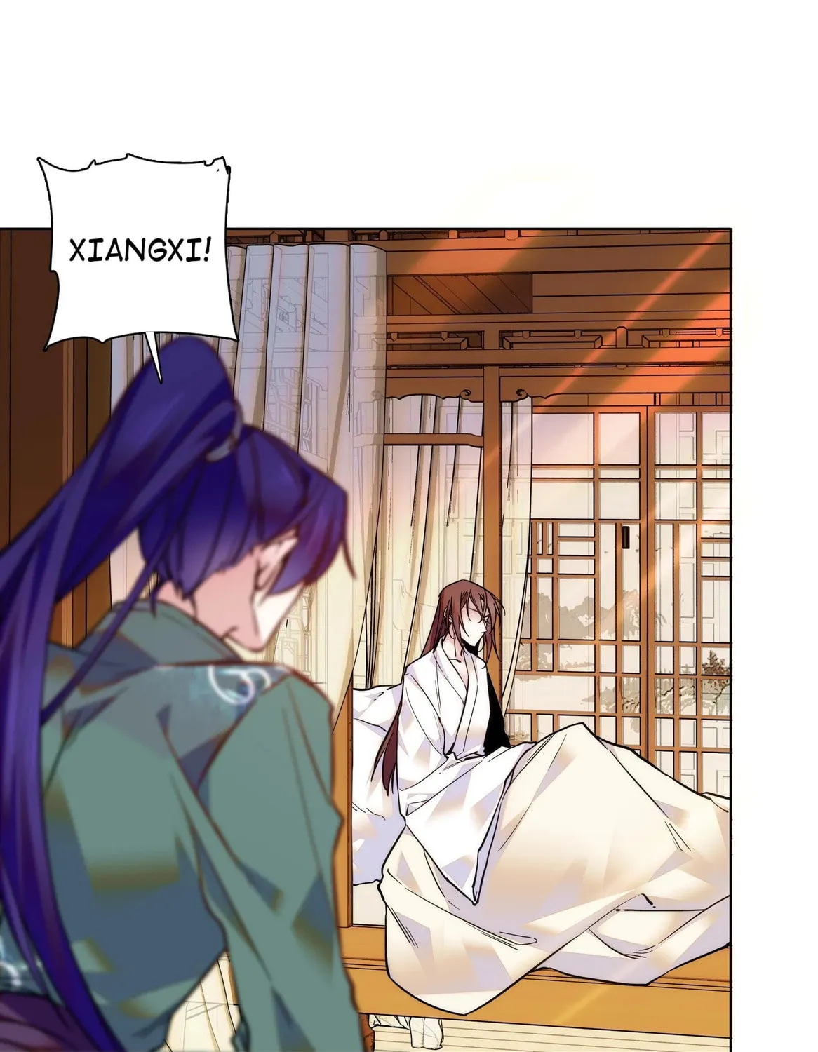 Read We Are Different, Your Majesty chapter 27 image 15 on Lezhin