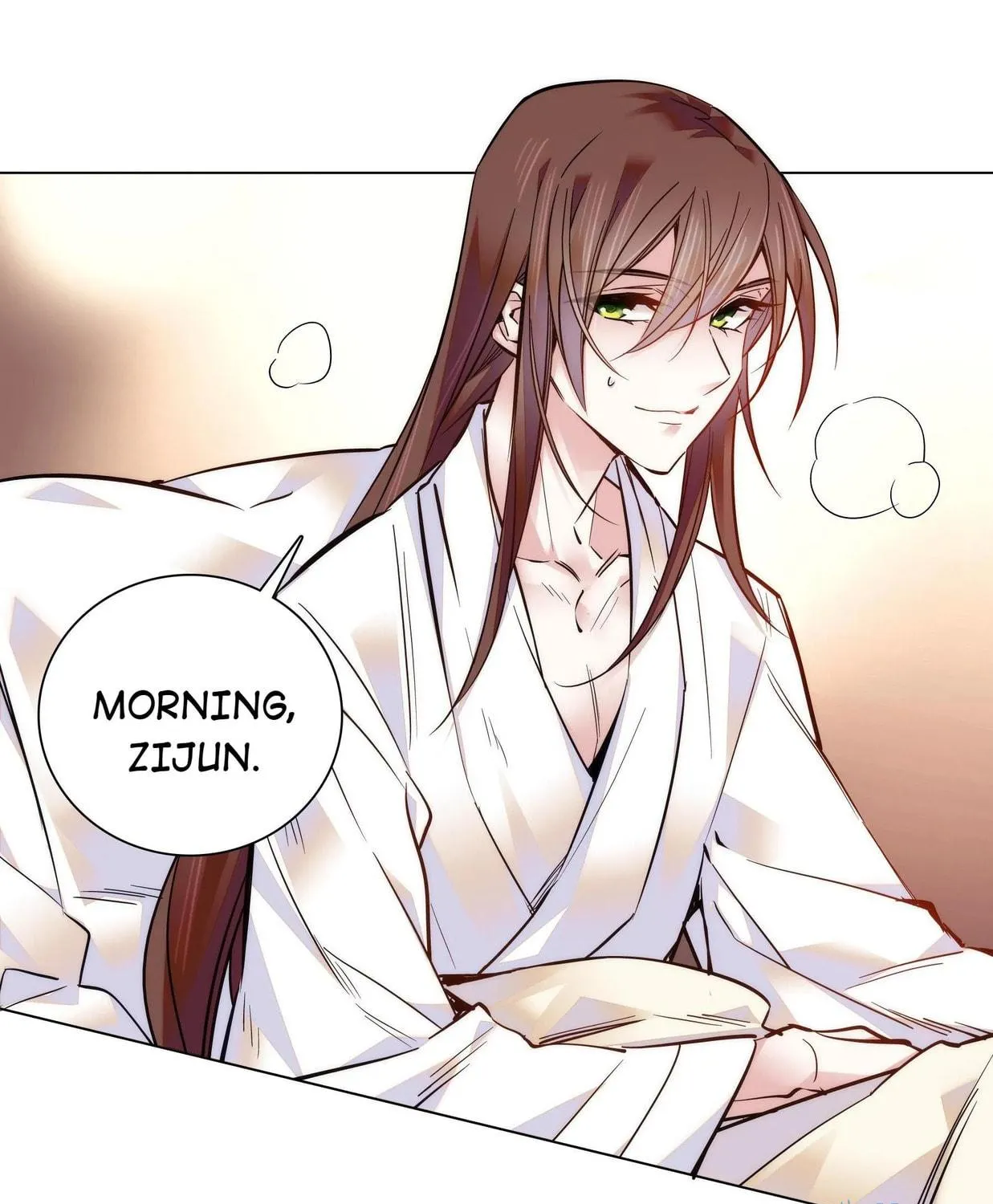 Read We Are Different, Your Majesty chapter 27 image 17 on Lezhin