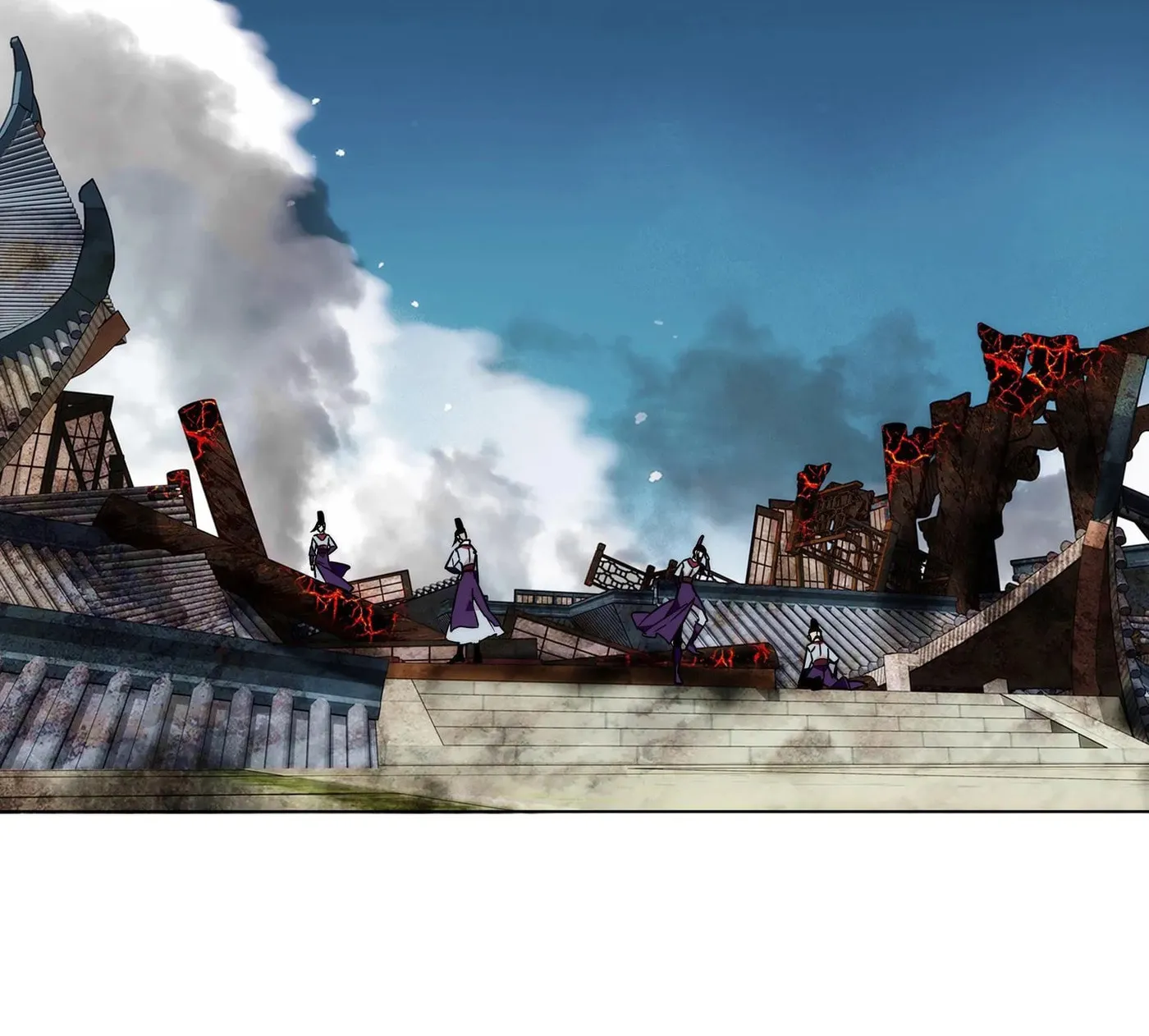 Read We Are Different, Your Majesty chapter 27 image 32 on Lezhin