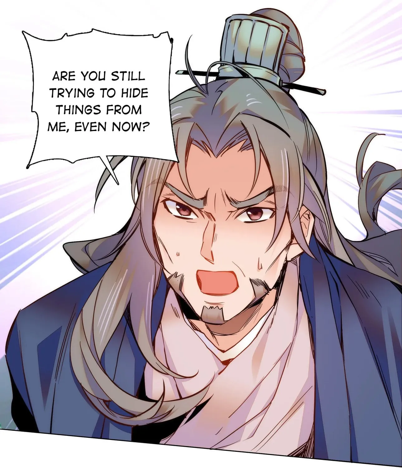Read We Are Different, Your Majesty chapter 27 image 37 on Lezhin