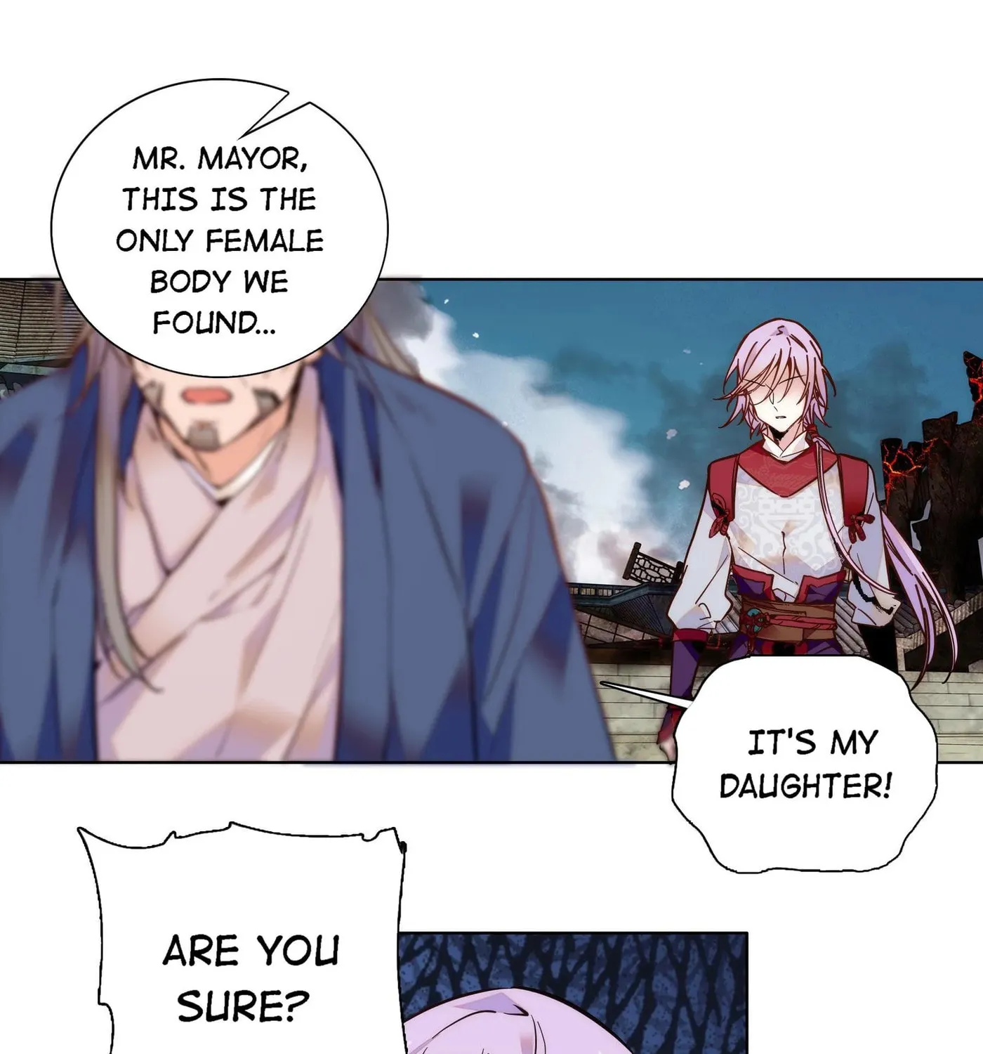 Read We Are Different, Your Majesty chapter 27 image 39 on Lezhin