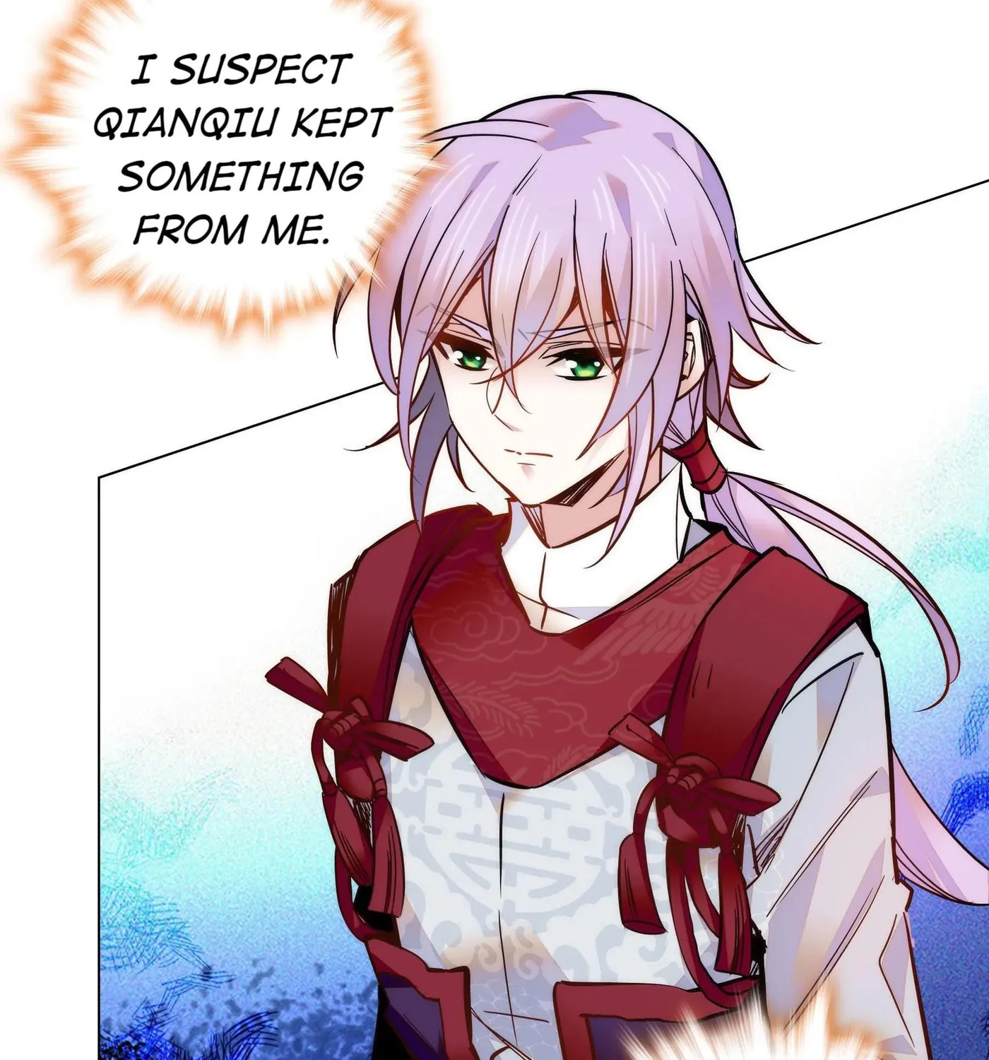 Read We Are Different, Your Majesty chapter 27 image 47 on Lezhin