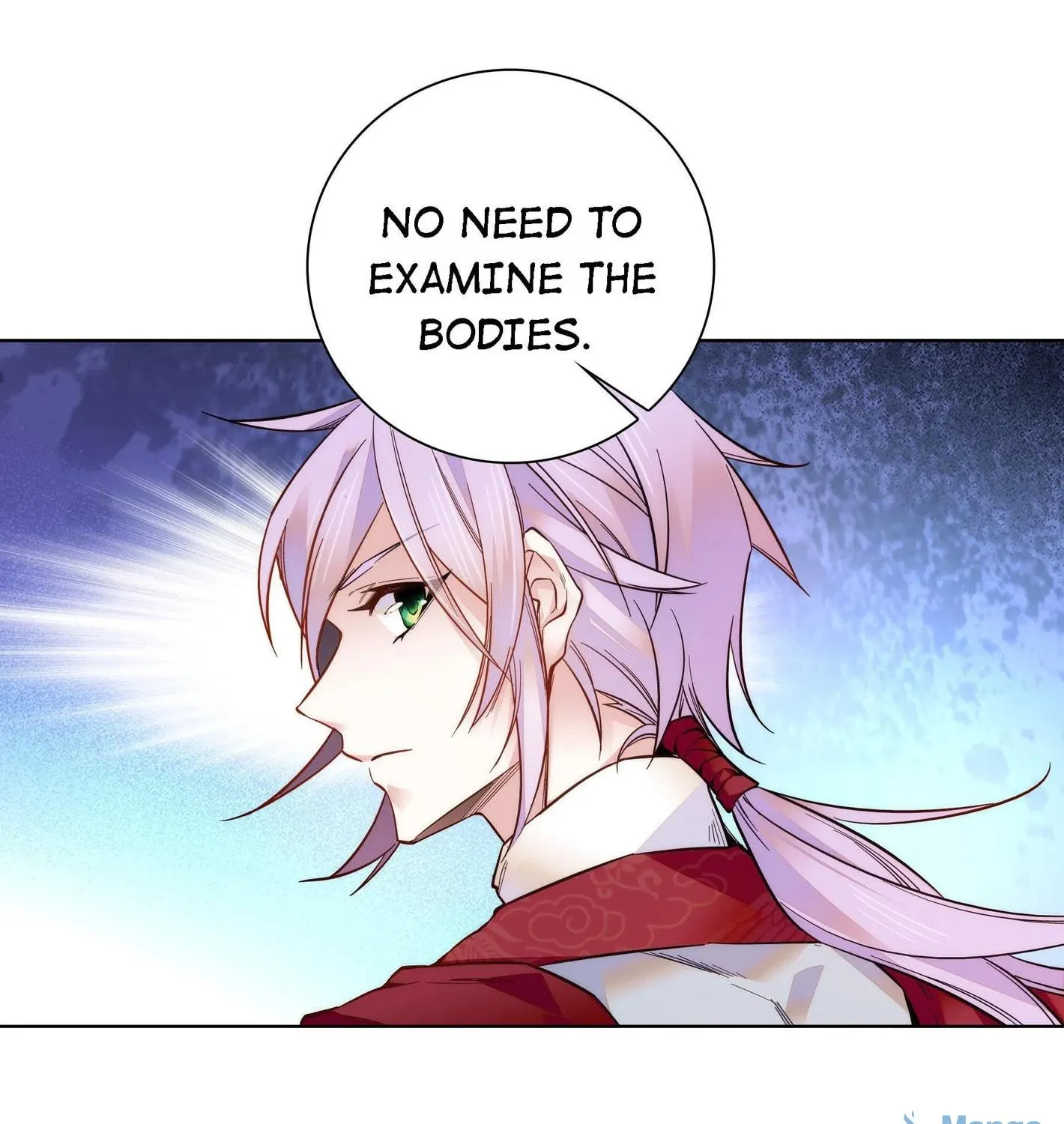 Read We Are Different, Your Majesty chapter 27 image 49 on Lezhin