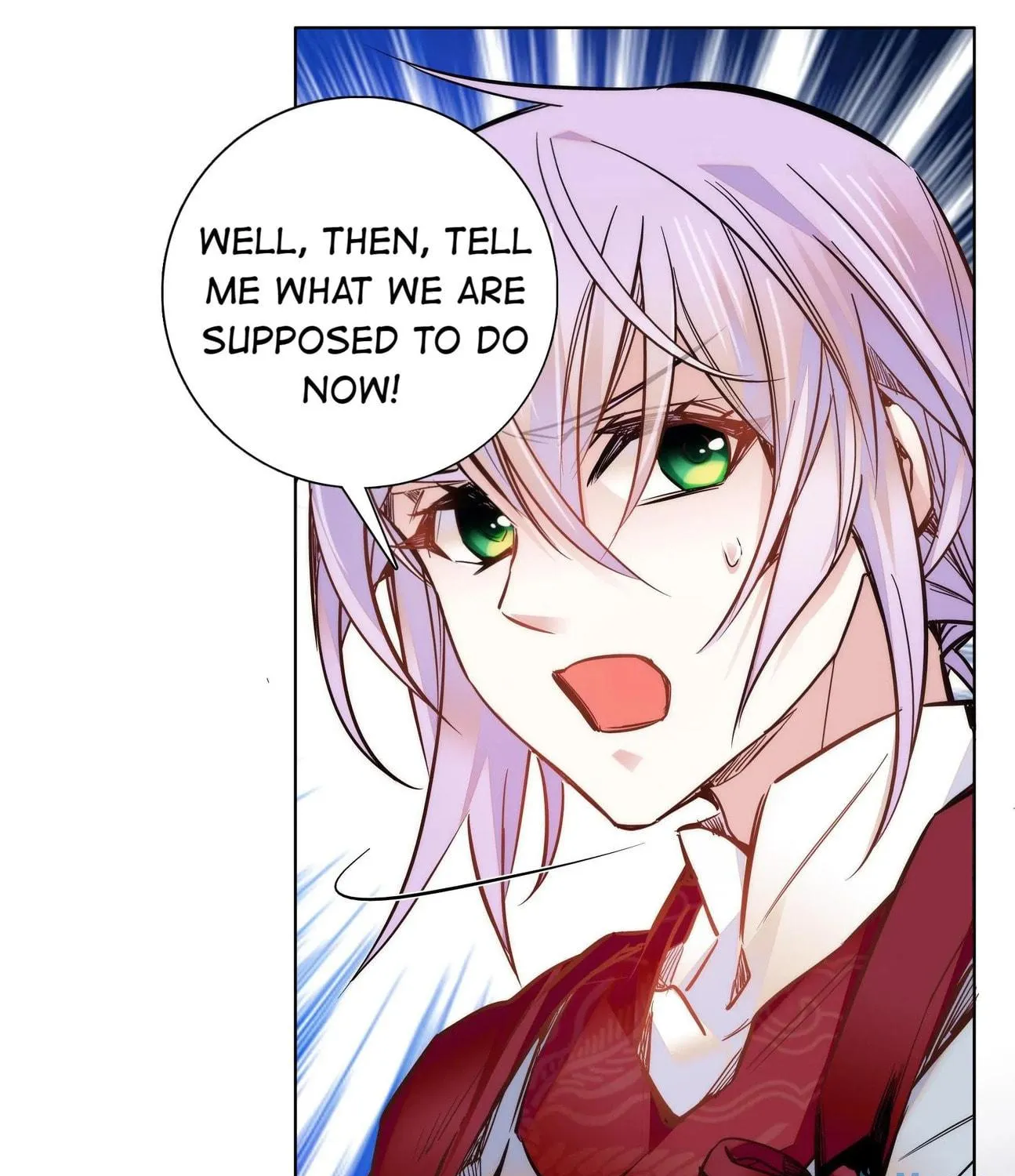 Read We Are Different, Your Majesty chapter 27 image 55 on Lezhin