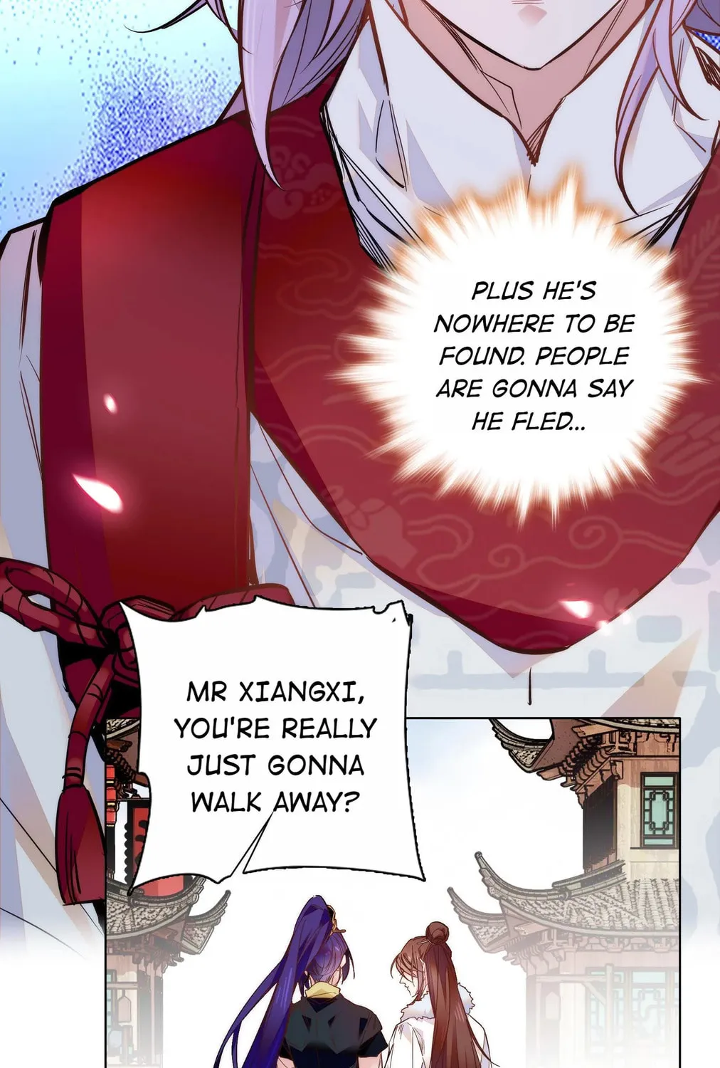 Read We Are Different, Your Majesty chapter 27 image 63 on Lezhin