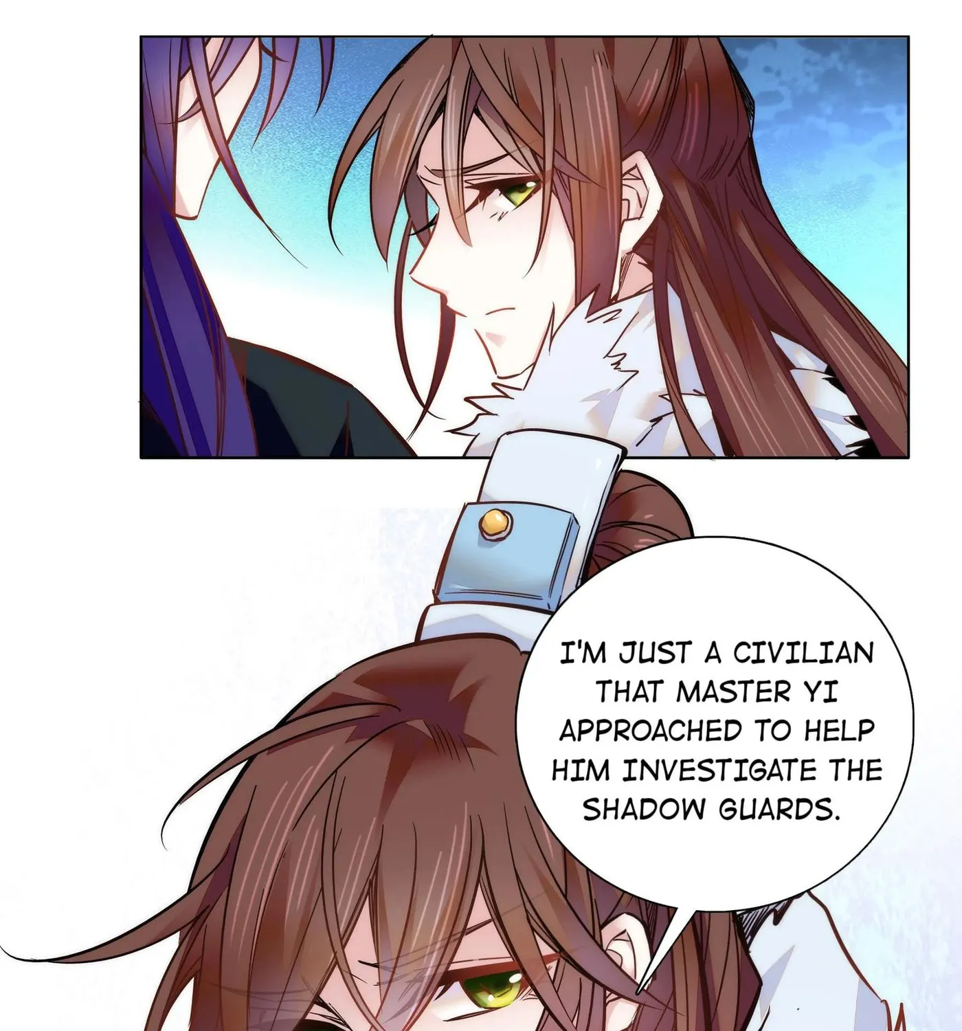 Read We Are Different, Your Majesty chapter 27 image 65 on Lezhin