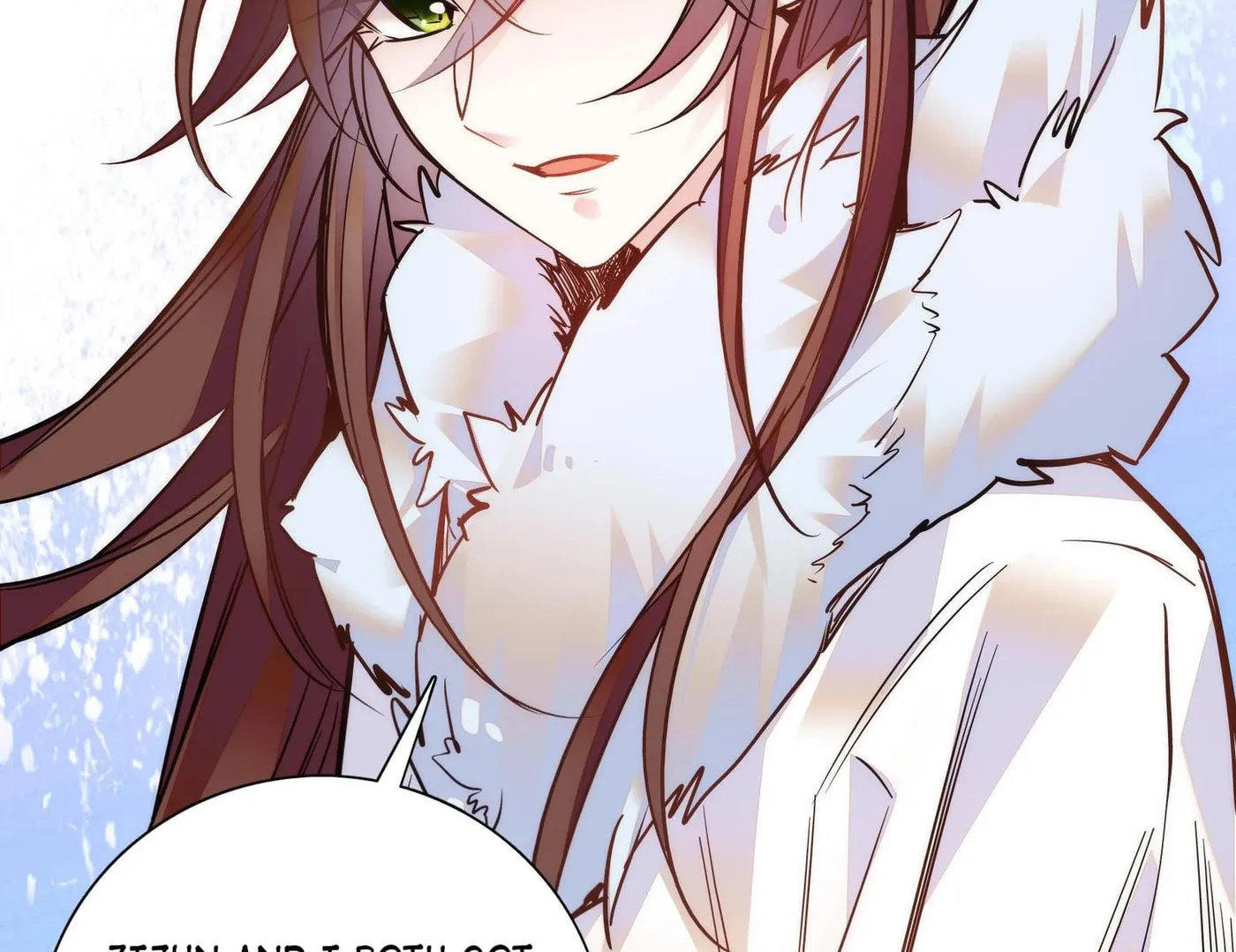 Read We Are Different, Your Majesty chapter 27 image 66 on Lezhin