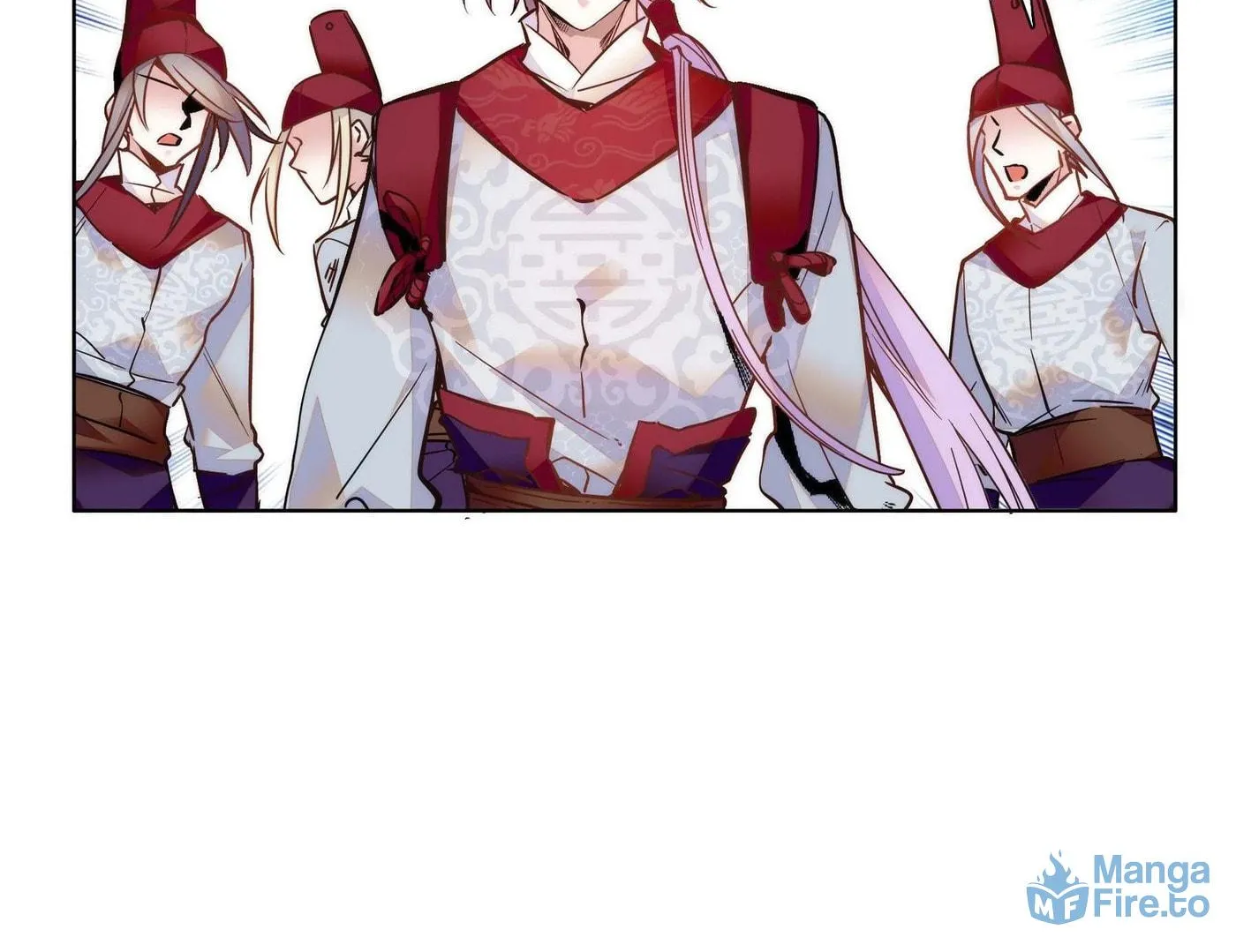 Read We Are Different, Your Majesty chapter 27 image 68 on Lezhin