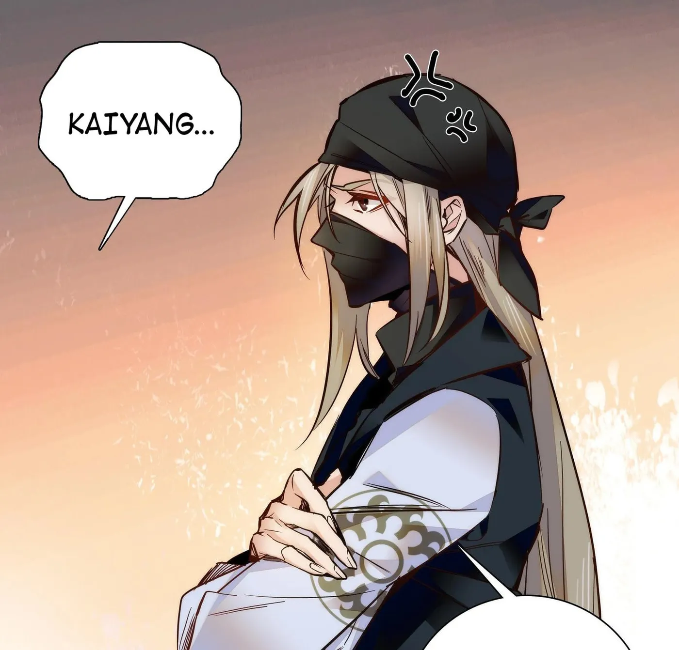 Read We Are Different, Your Majesty chapter 28 image 19 on Lezhin