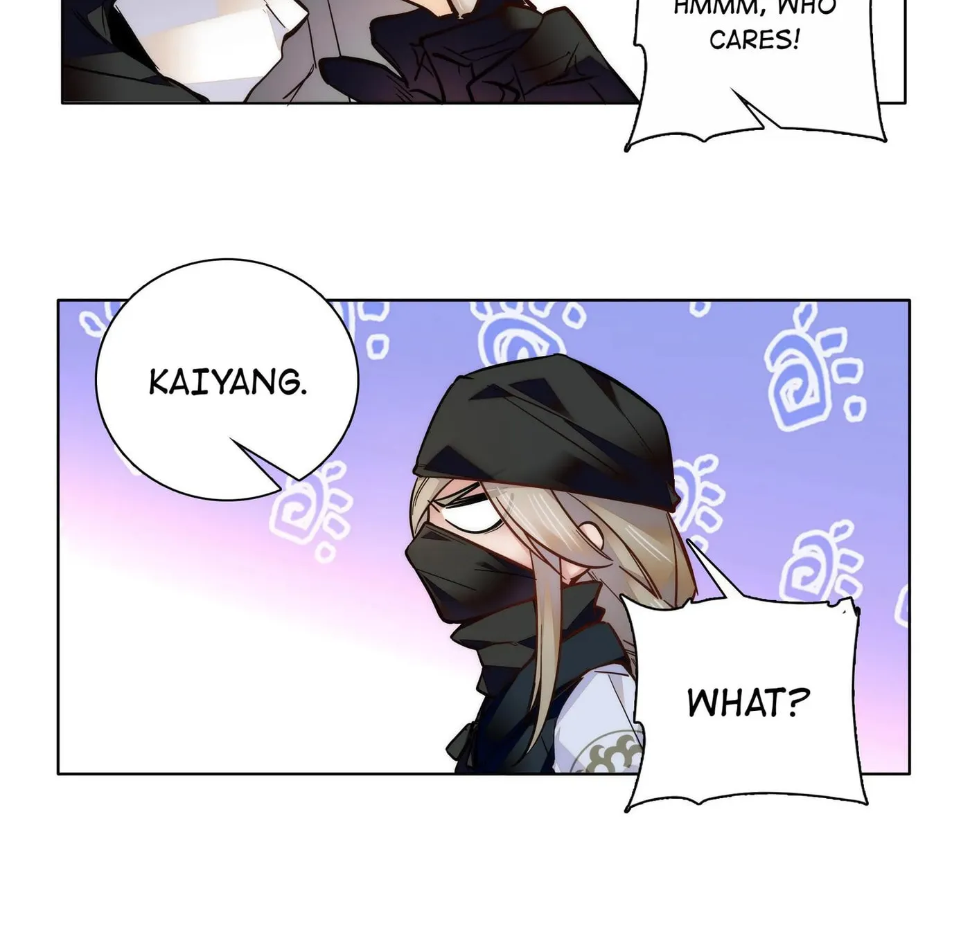 Read We Are Different, Your Majesty chapter 28 image 21 on Lezhin