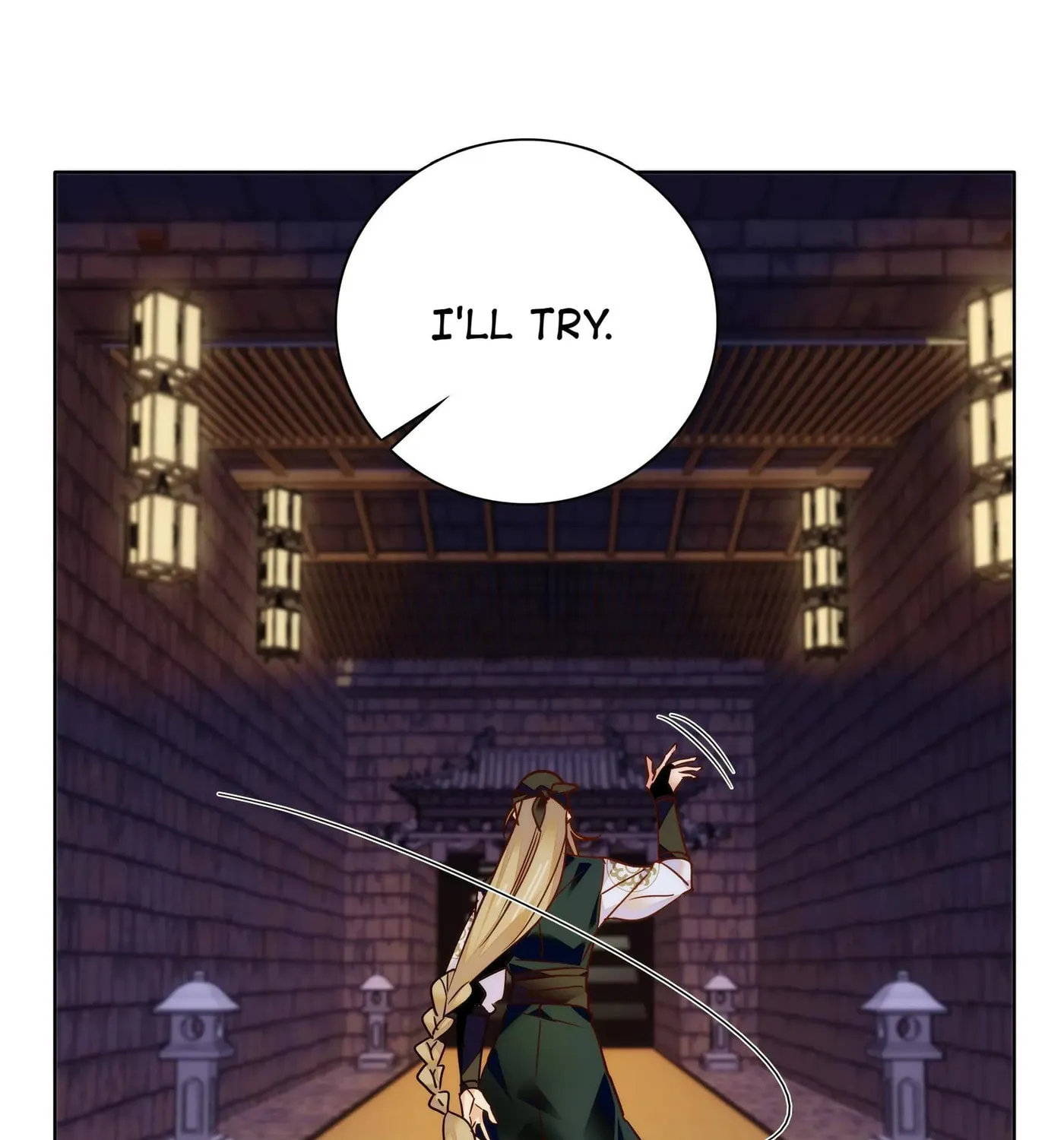 Read We Are Different, Your Majesty chapter 28 image 24 on Lezhin