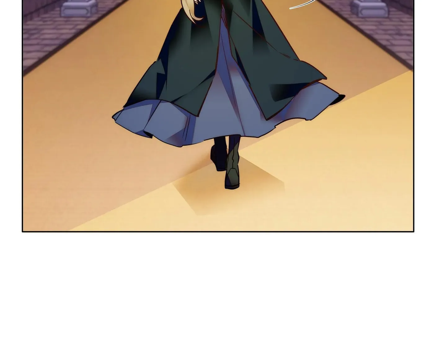 Read We Are Different, Your Majesty chapter 28 image 25 on Lezhin