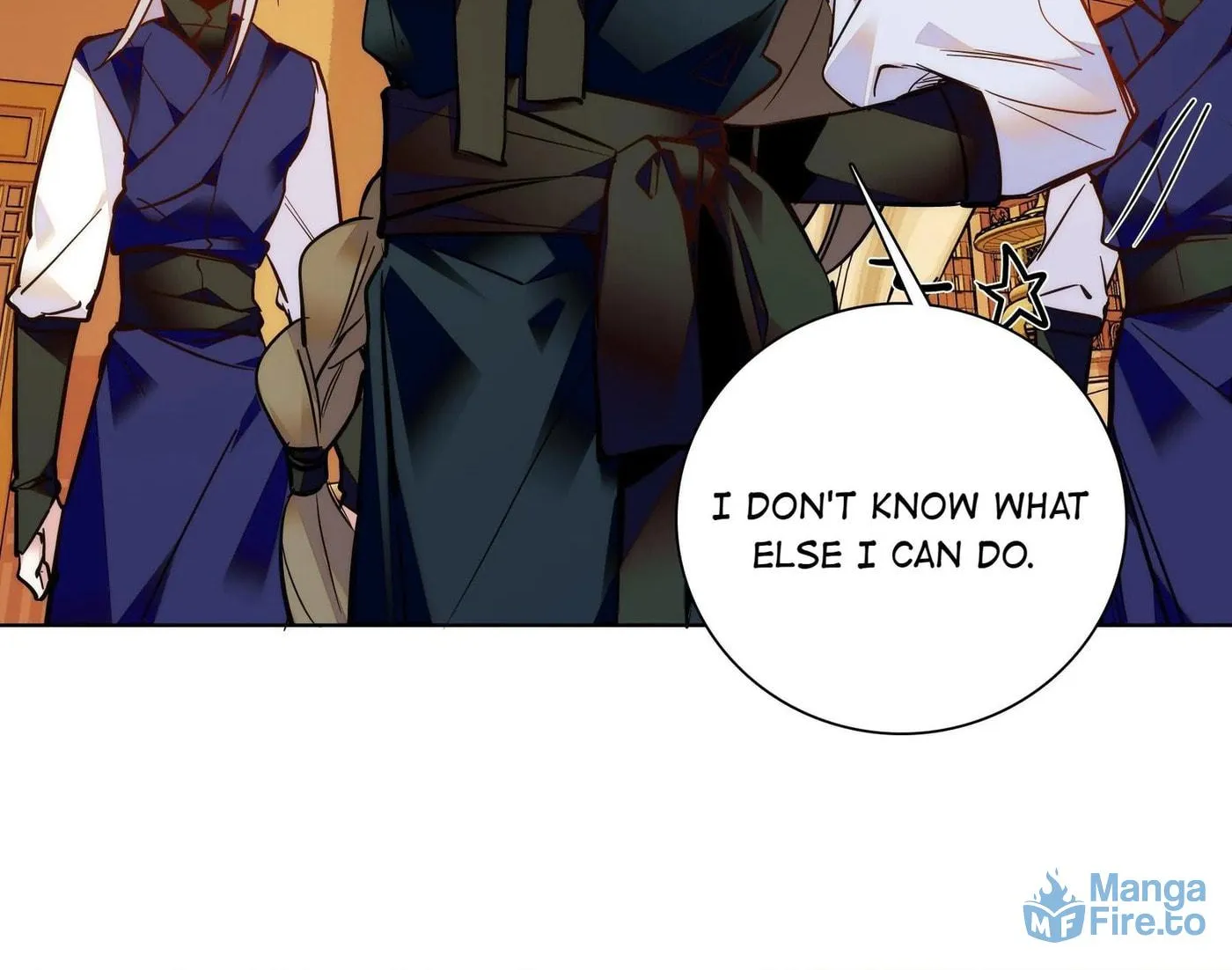 Read We Are Different, Your Majesty chapter 28 image 29 on Lezhin