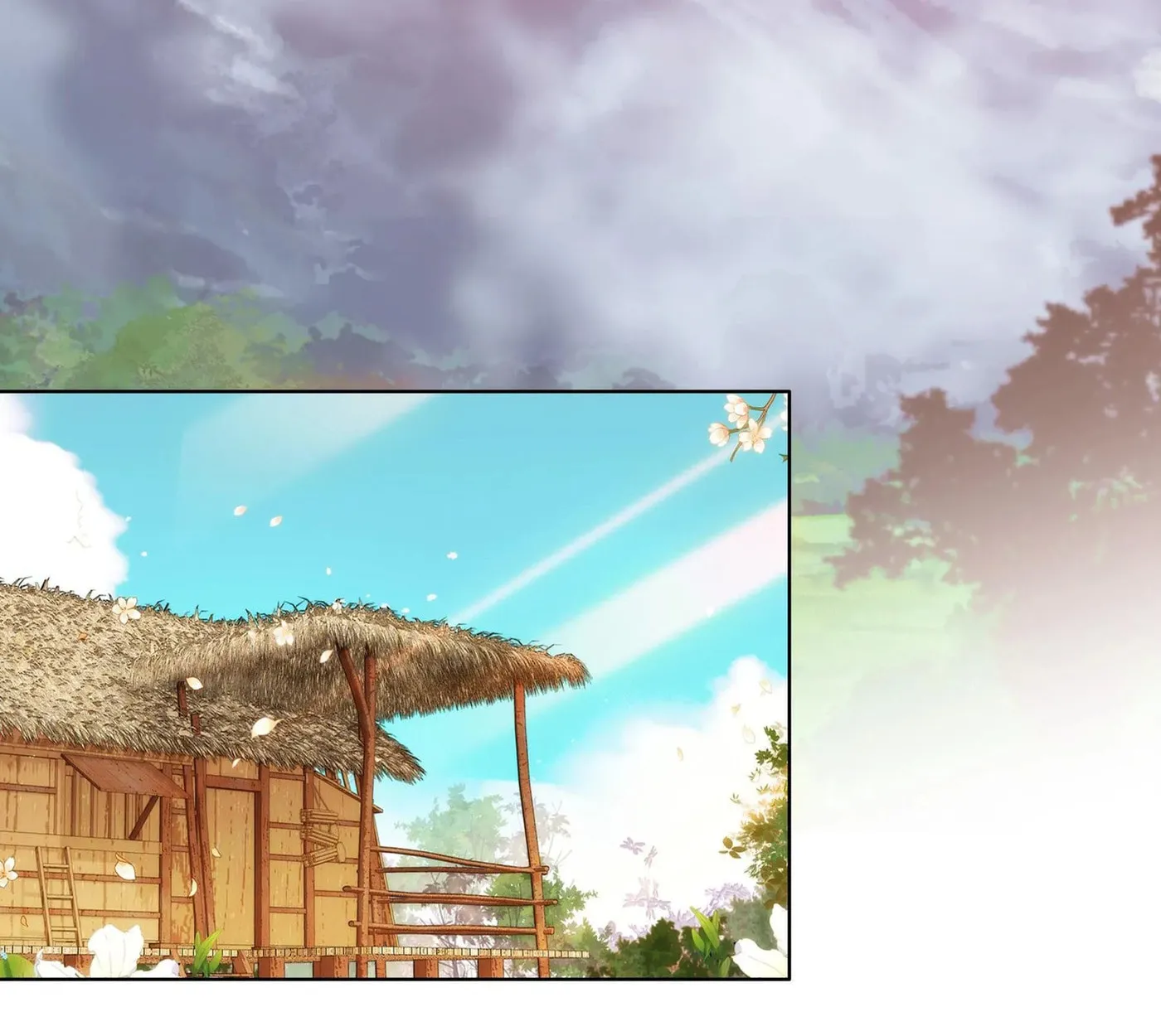Read We Are Different, Your Majesty chapter 28 image 31 on Lezhin