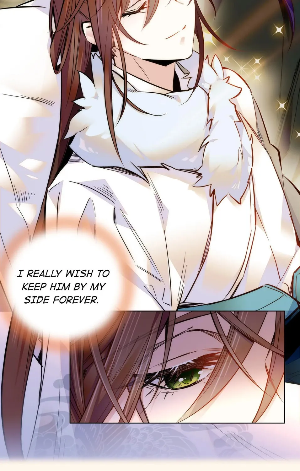 Read We Are Different, Your Majesty chapter 28 image 37 on Lezhin