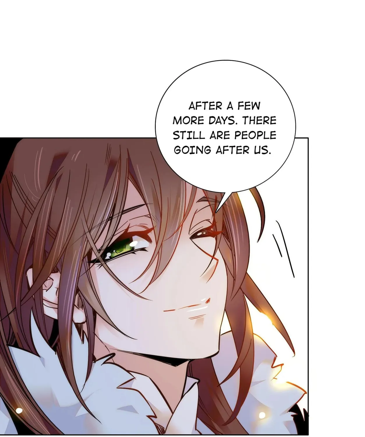 Read We Are Different, Your Majesty chapter 28 image 39 on Lezhin