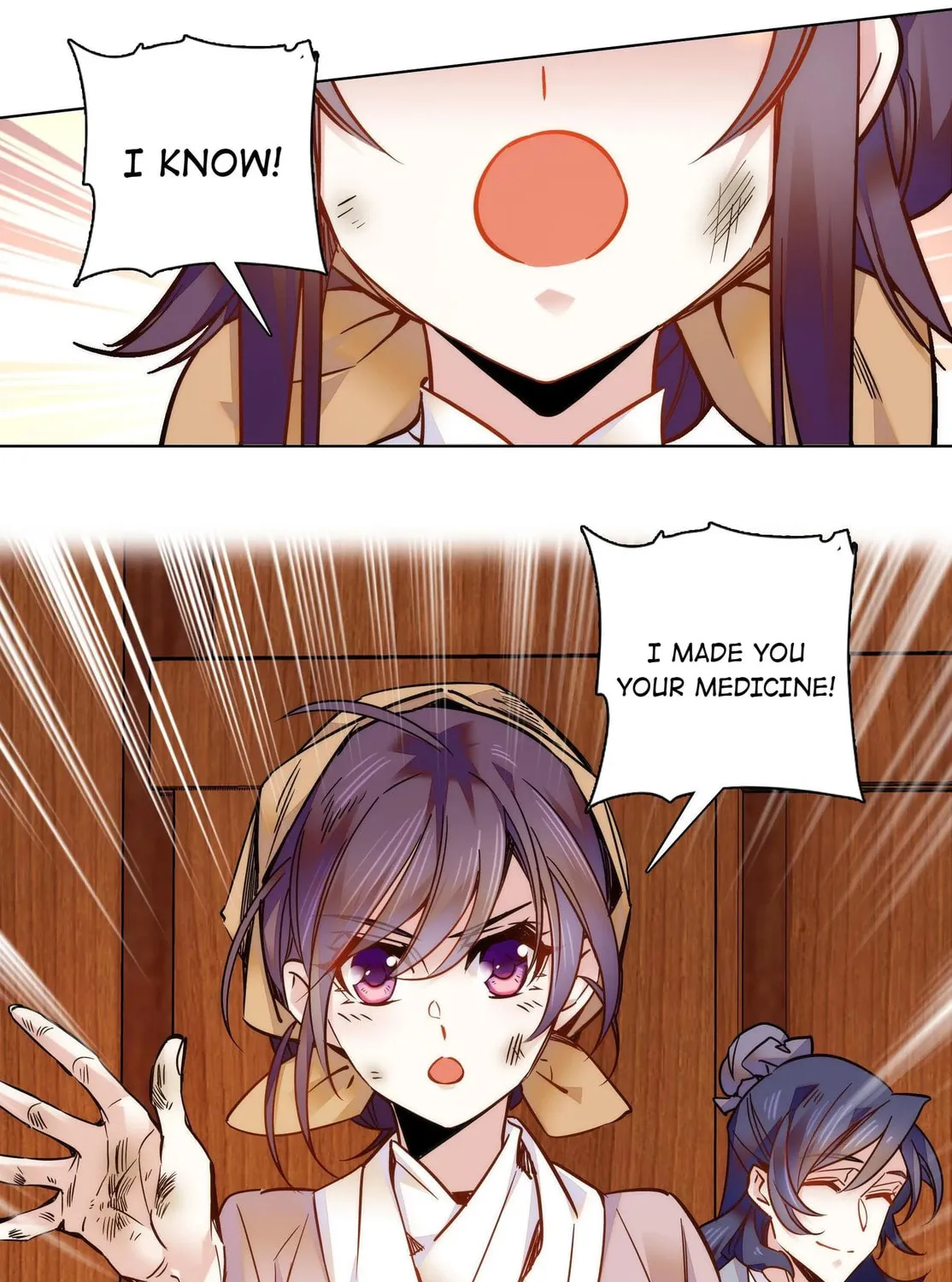 Read We Are Different, Your Majesty chapter 28 image 43 on Lezhin