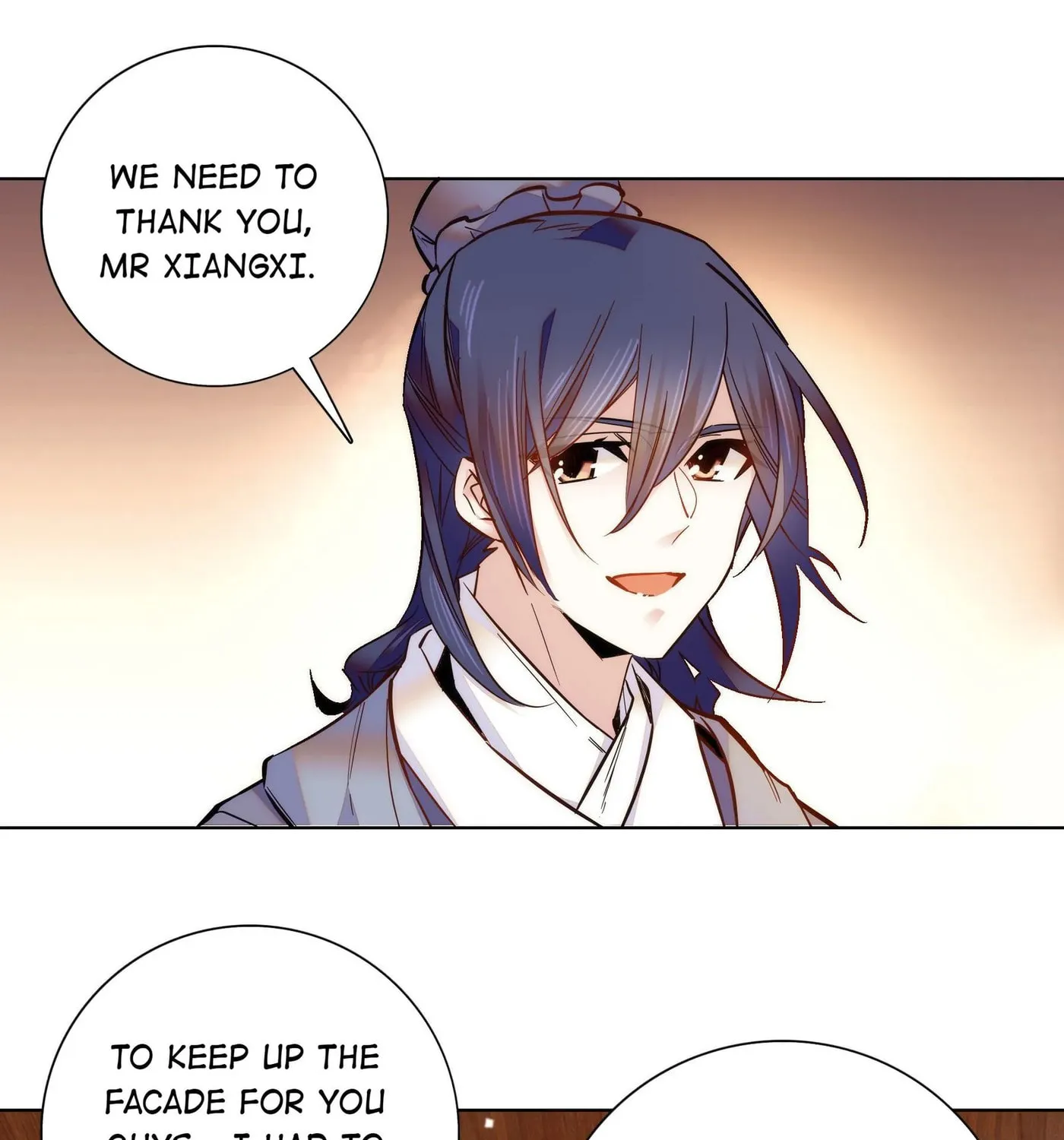 Read We Are Different, Your Majesty chapter 28 image 47 on Lezhin