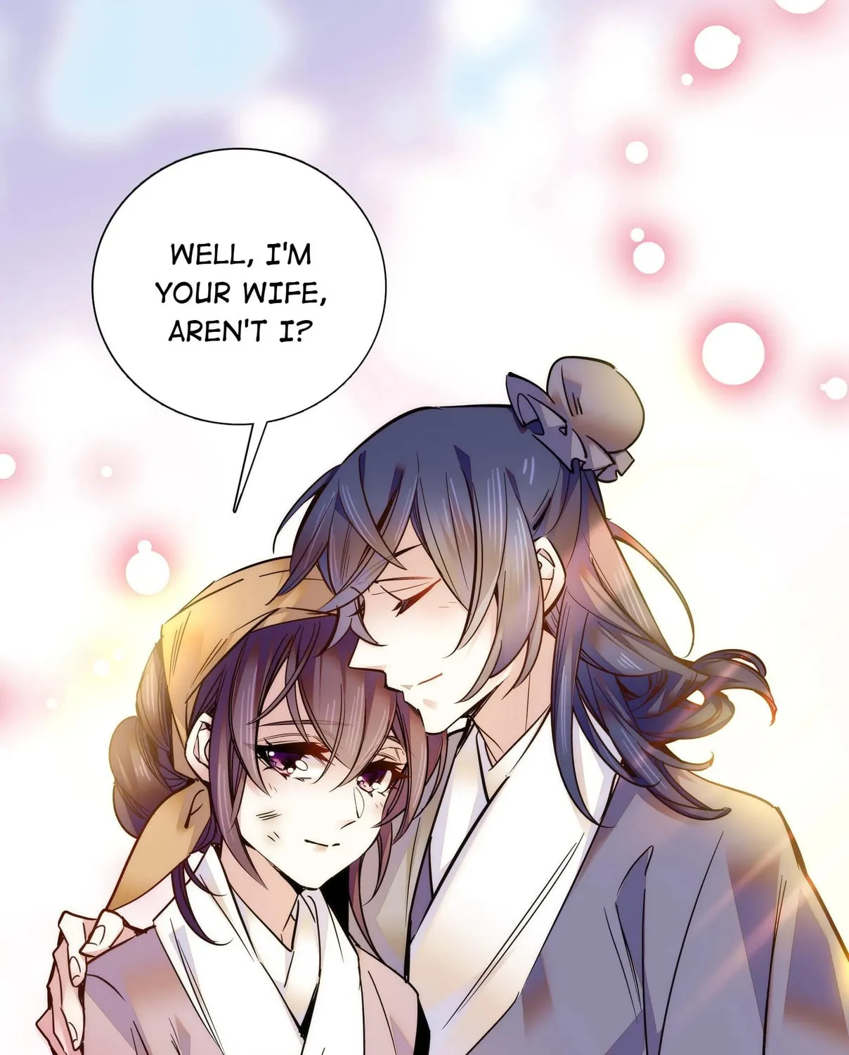 Read We Are Different, Your Majesty chapter 28 image 50 on Lezhin