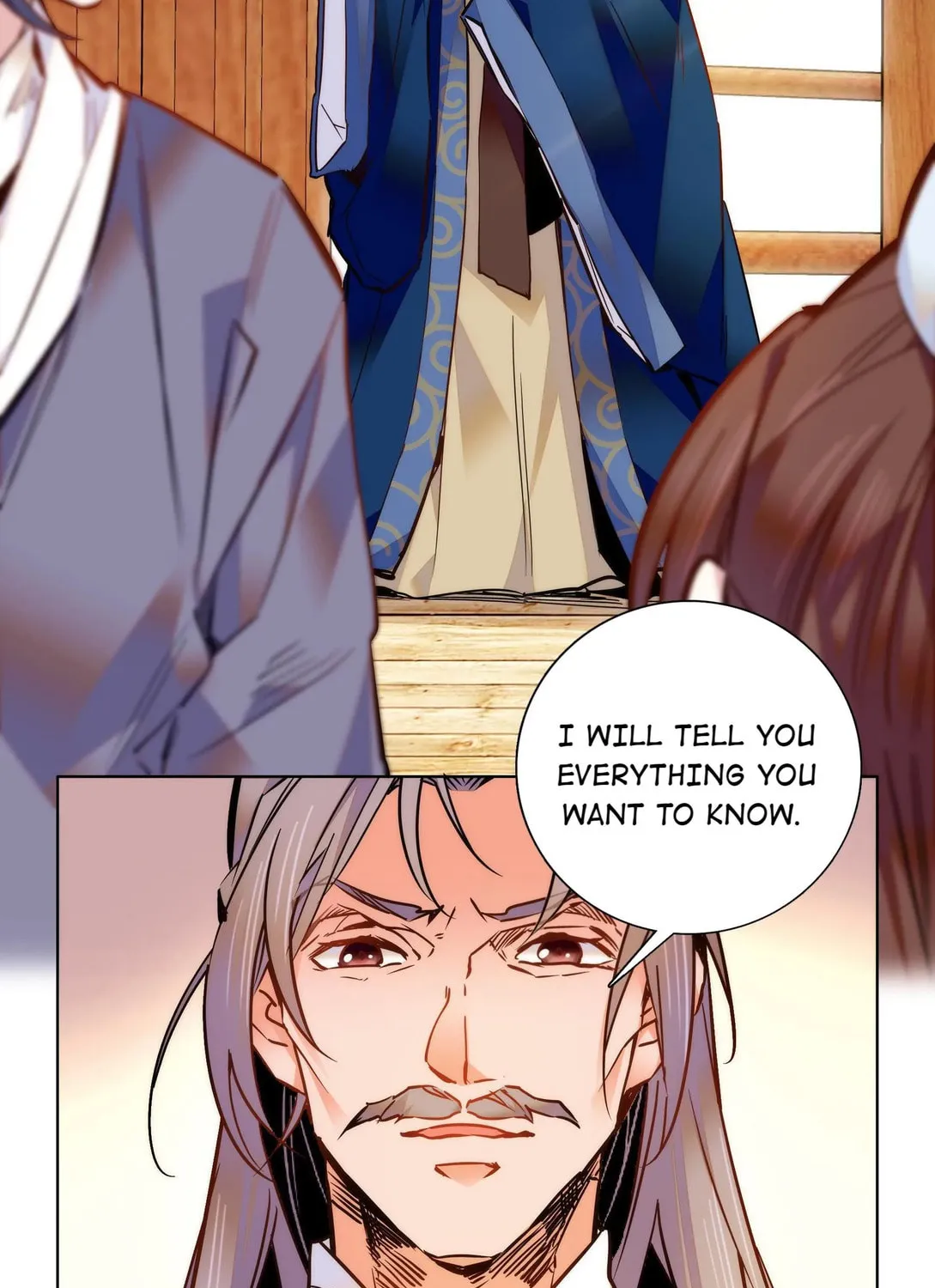 Read We Are Different, Your Majesty chapter 28 image 56 on Lezhin